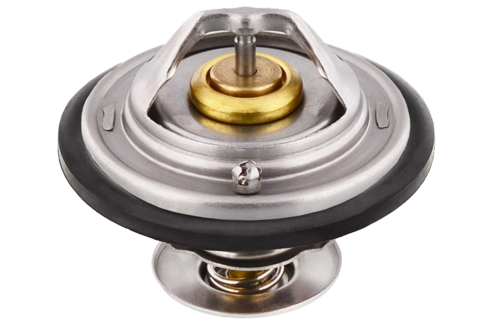 TOPRAN Termostat, kølemiddel 101601 for VW CUPRA