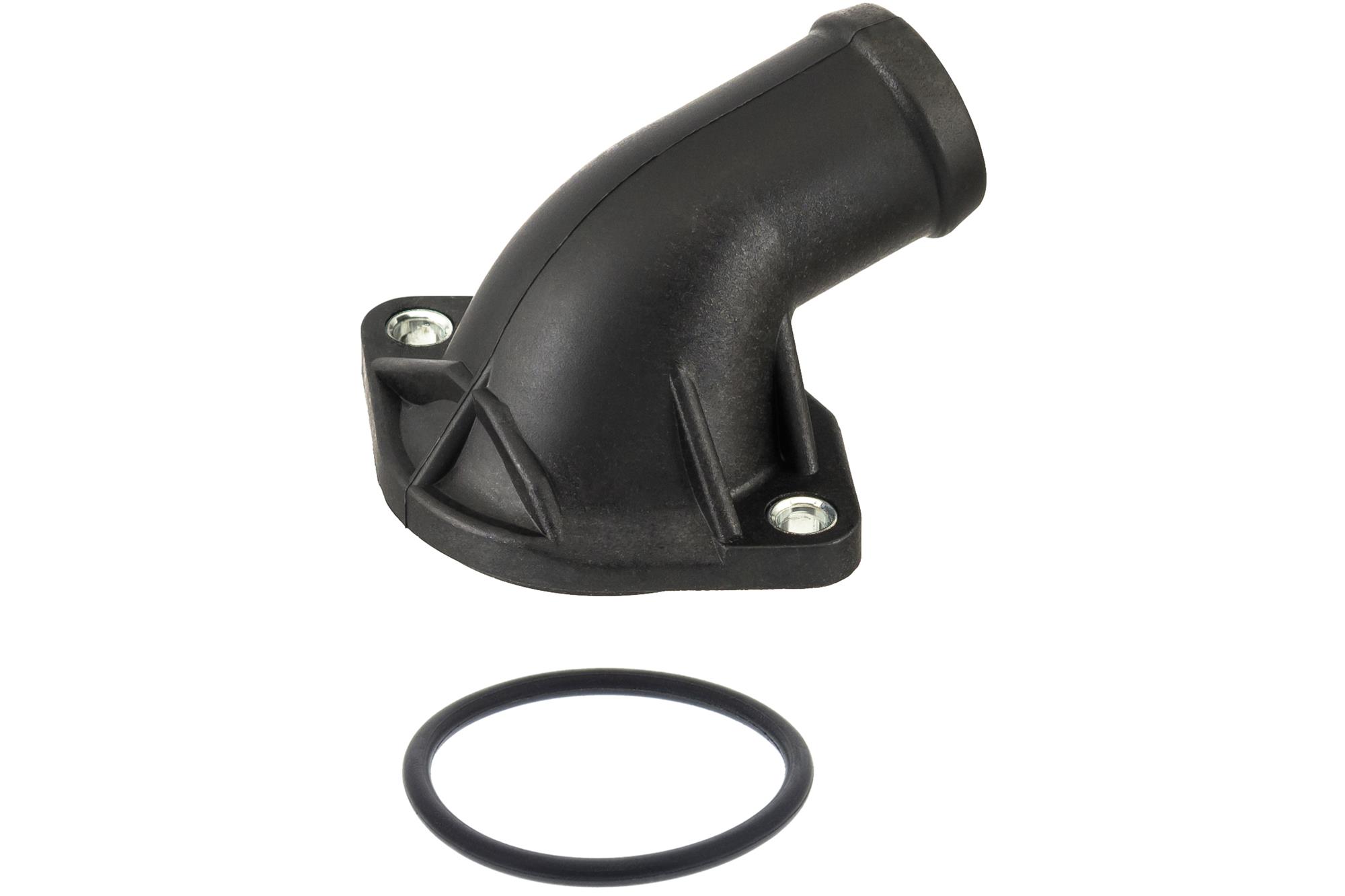 TOPRAN Kølevæskeflange 107305 for VW CUPRA