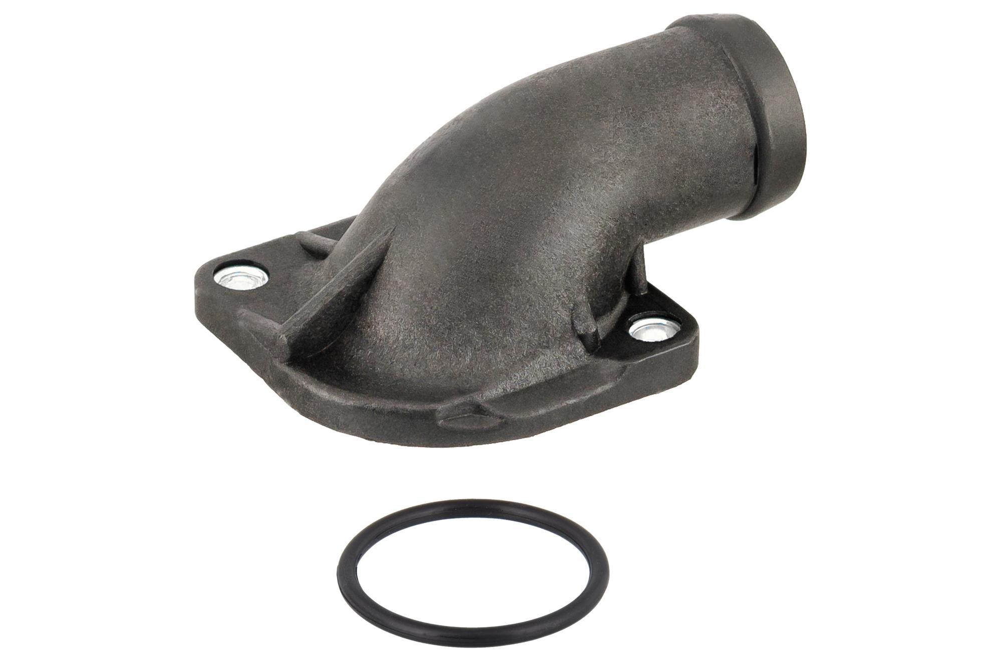 TOPRAN Kølevæskeflange 107307 for VW