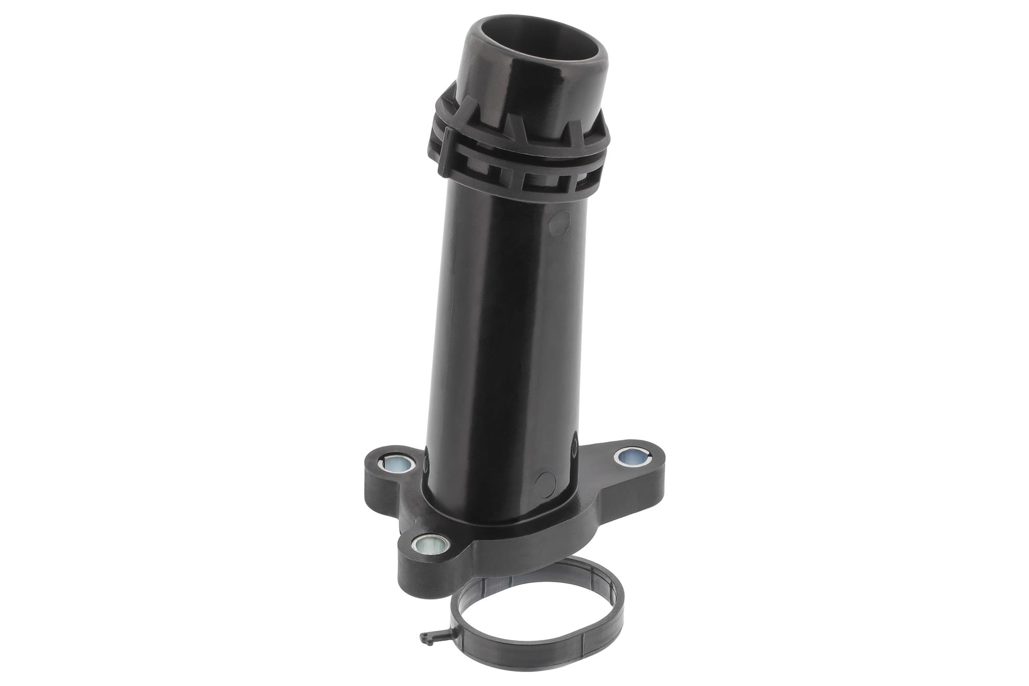 TOPRAN Kølevæskeflange 504173 for MINI BMW