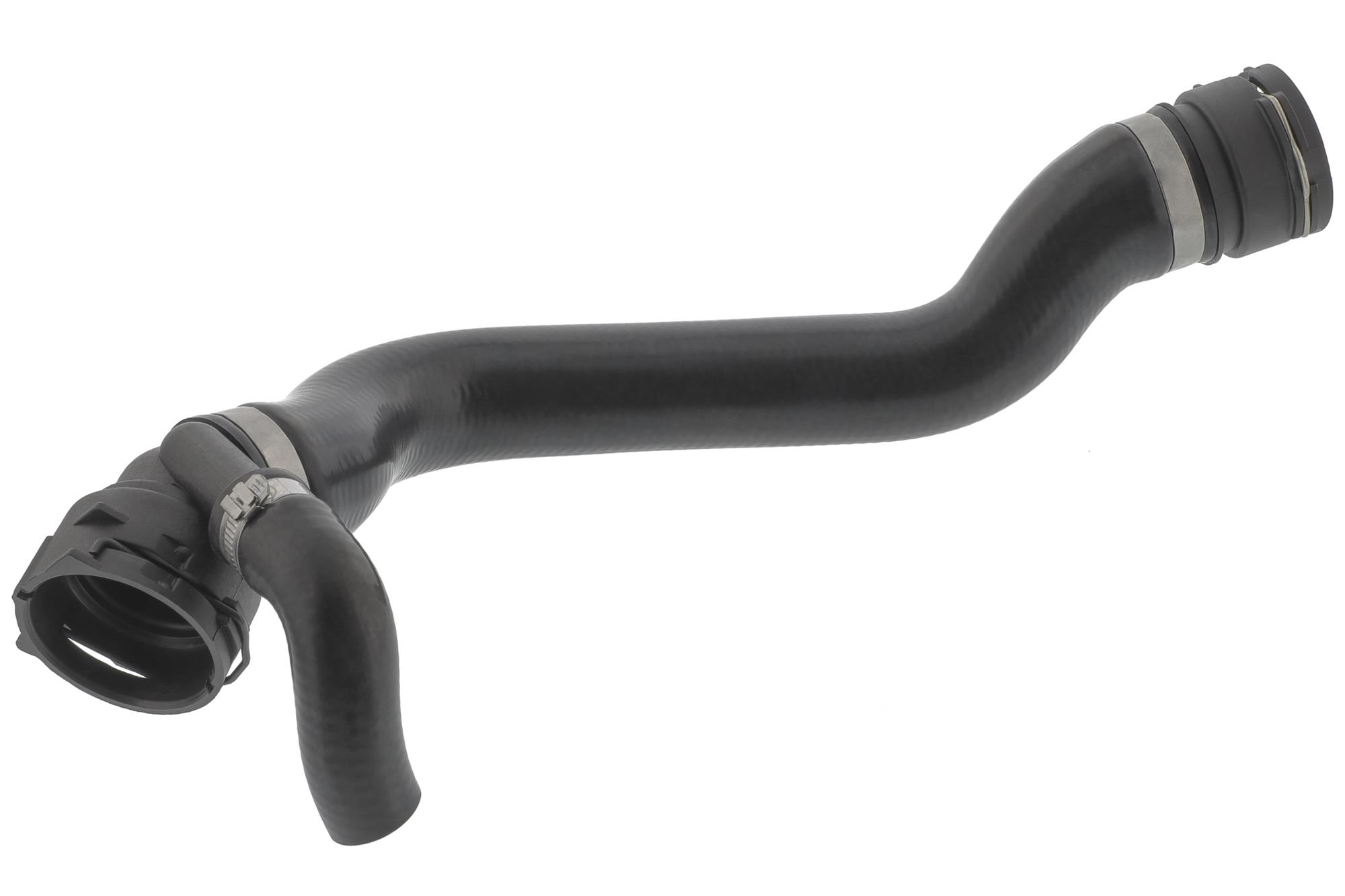 TOPRAN Kølerslange 502771 nede for BMW