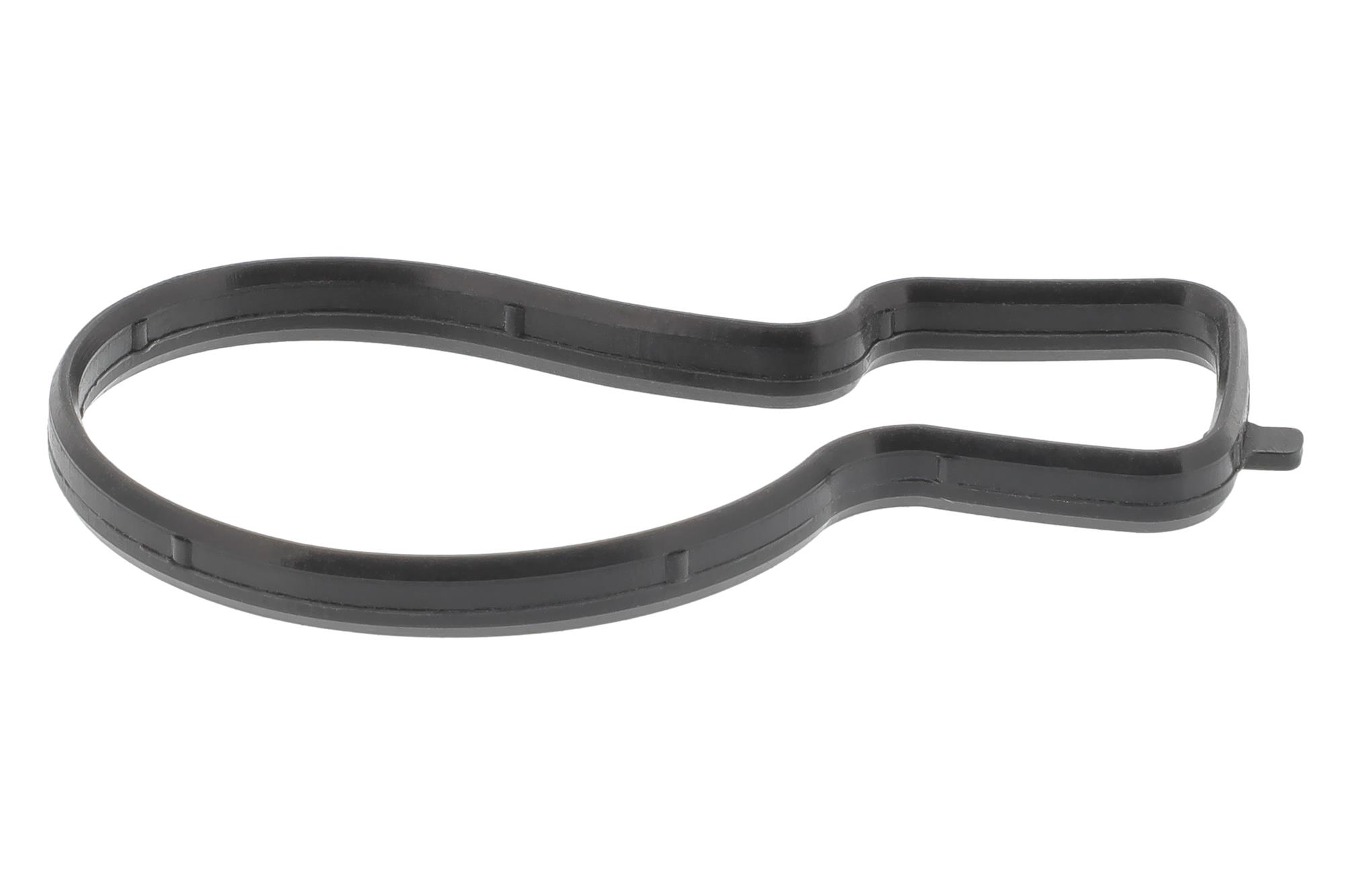 TOPRAN Pakning, termostat 117617 for CUPRA