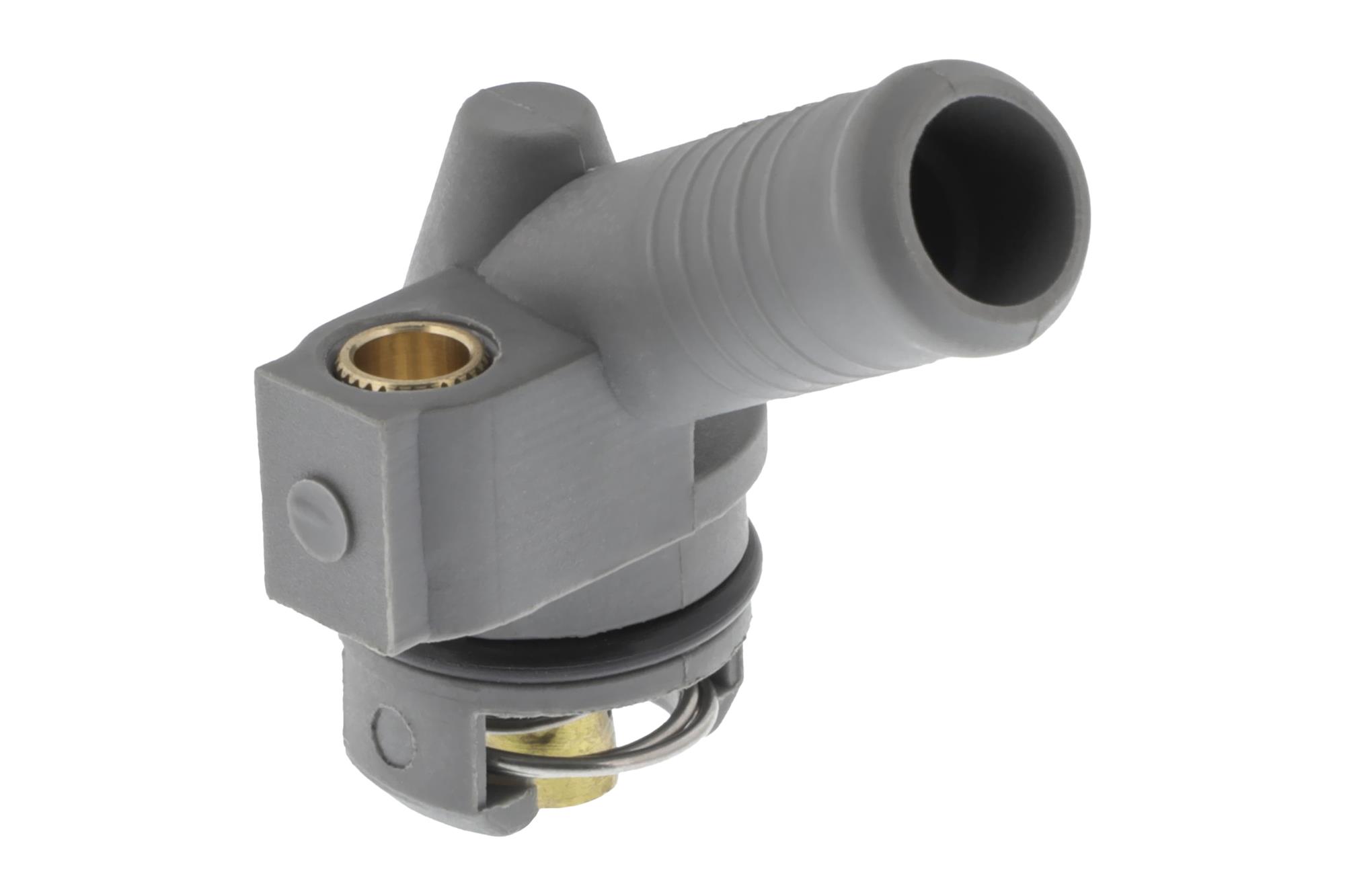 TOPRAN Termostat, oliekøling 306065 for FORD