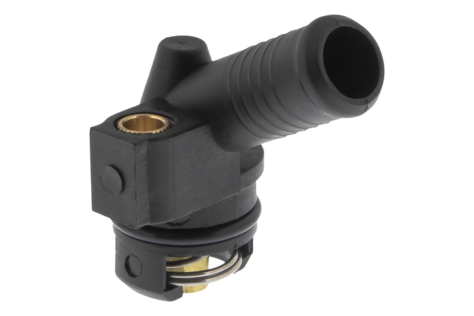 TOPRAN Termostat, oliekøling 306063 for FORD