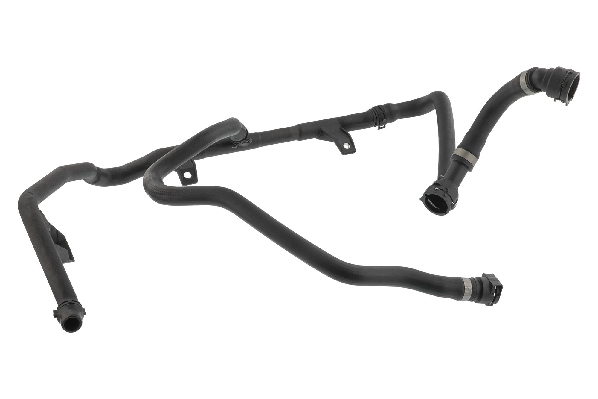 TOPRAN Kølevæskerørledning 503549 for MINI BMW