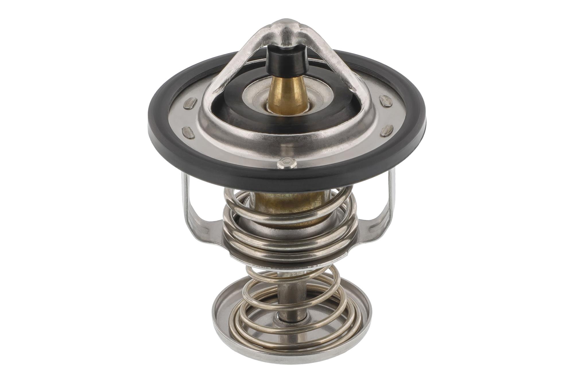 TOPRAN Termostat, kølemiddel 601662 for PEUGEOT DS SUZUKI TOYOTA