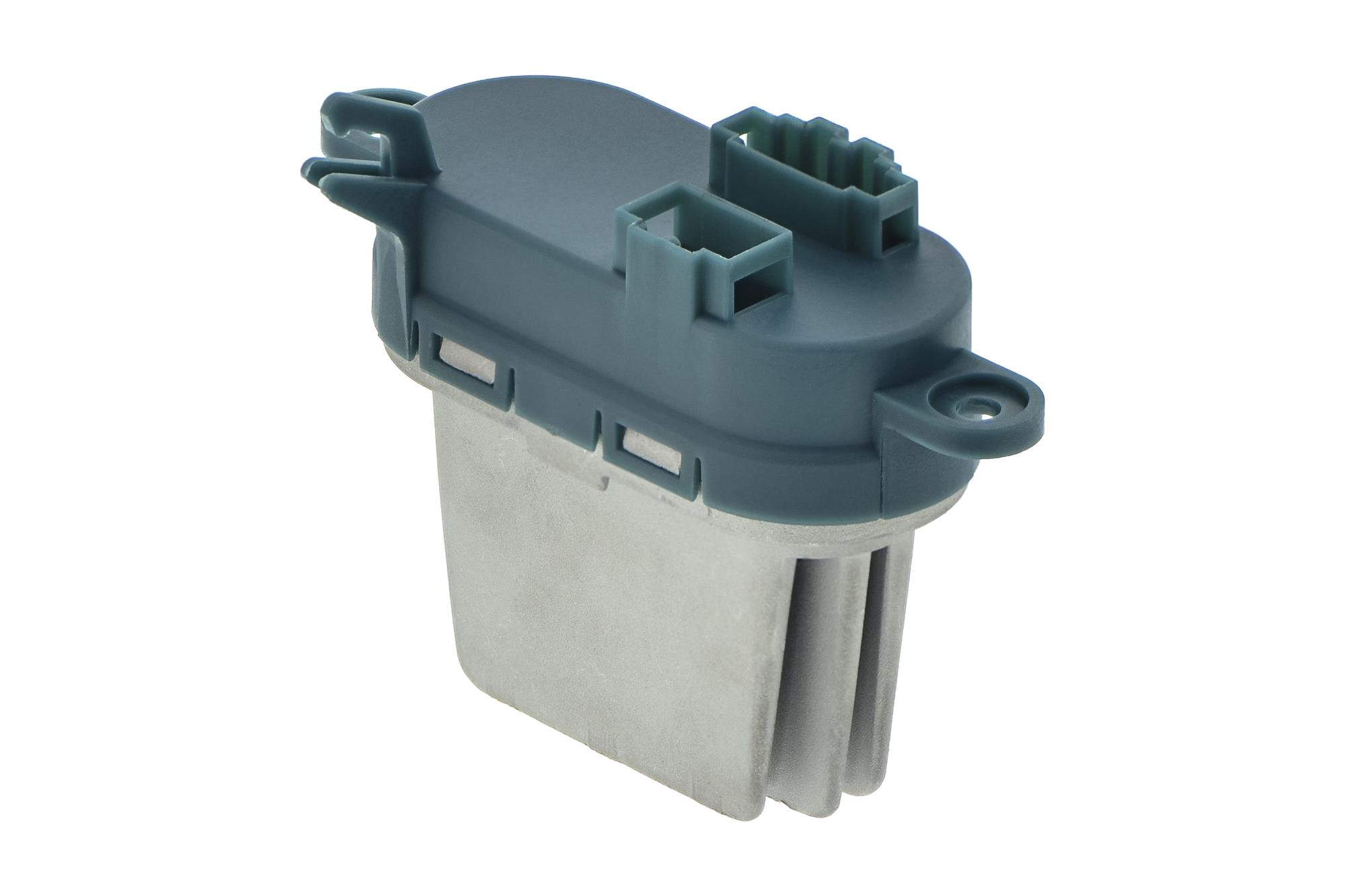 TOPRAN Regulator, kabineventilator 116486 for PORSCHE VW