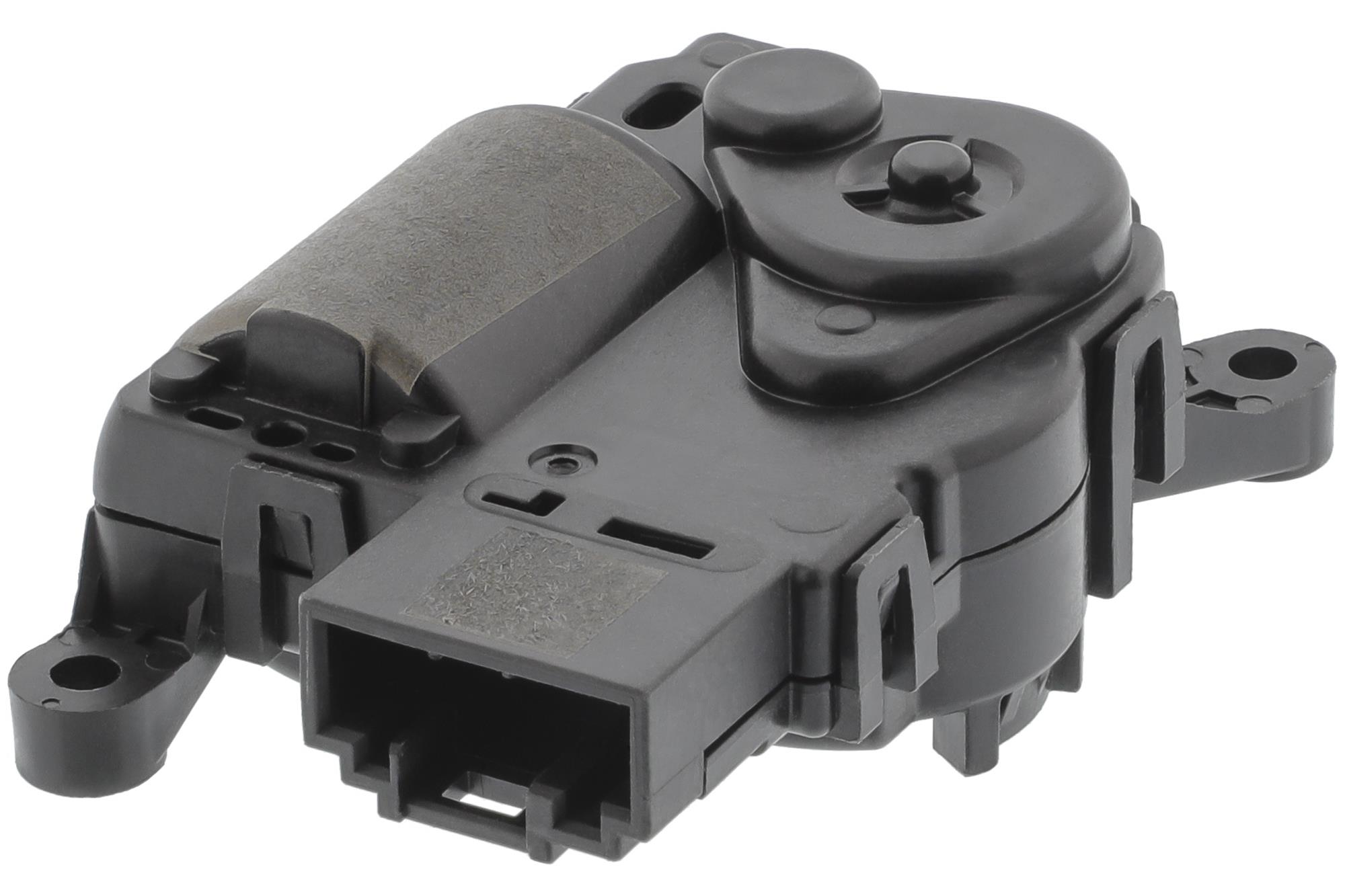 TOPRAN Servomotor, blandingsklap 117028 for CUPRA PORSCHE