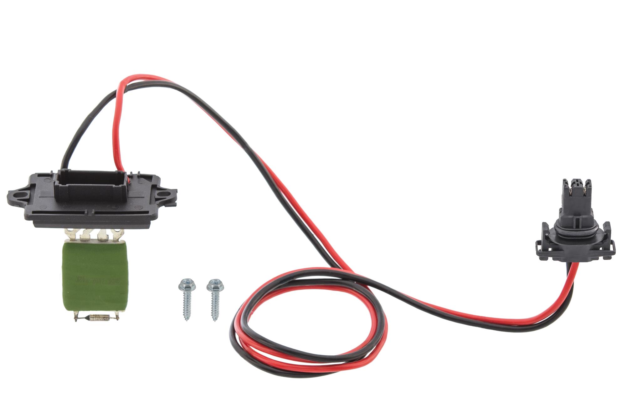 TOPRAN Modstand, kabineventilator 701809 for RENAULT