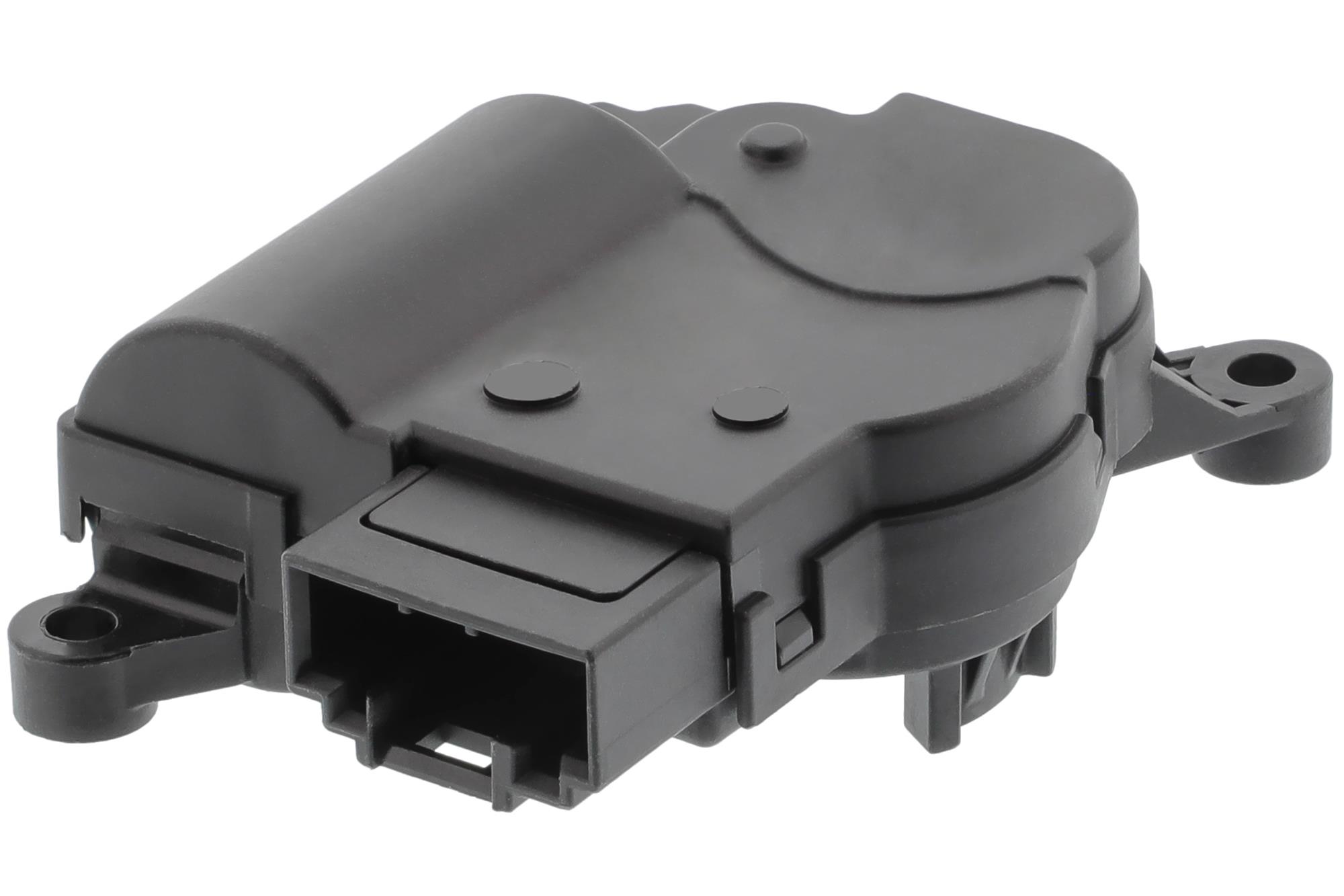 TOPRAN Servomotor, blandingsklap 117030 for CUPRA