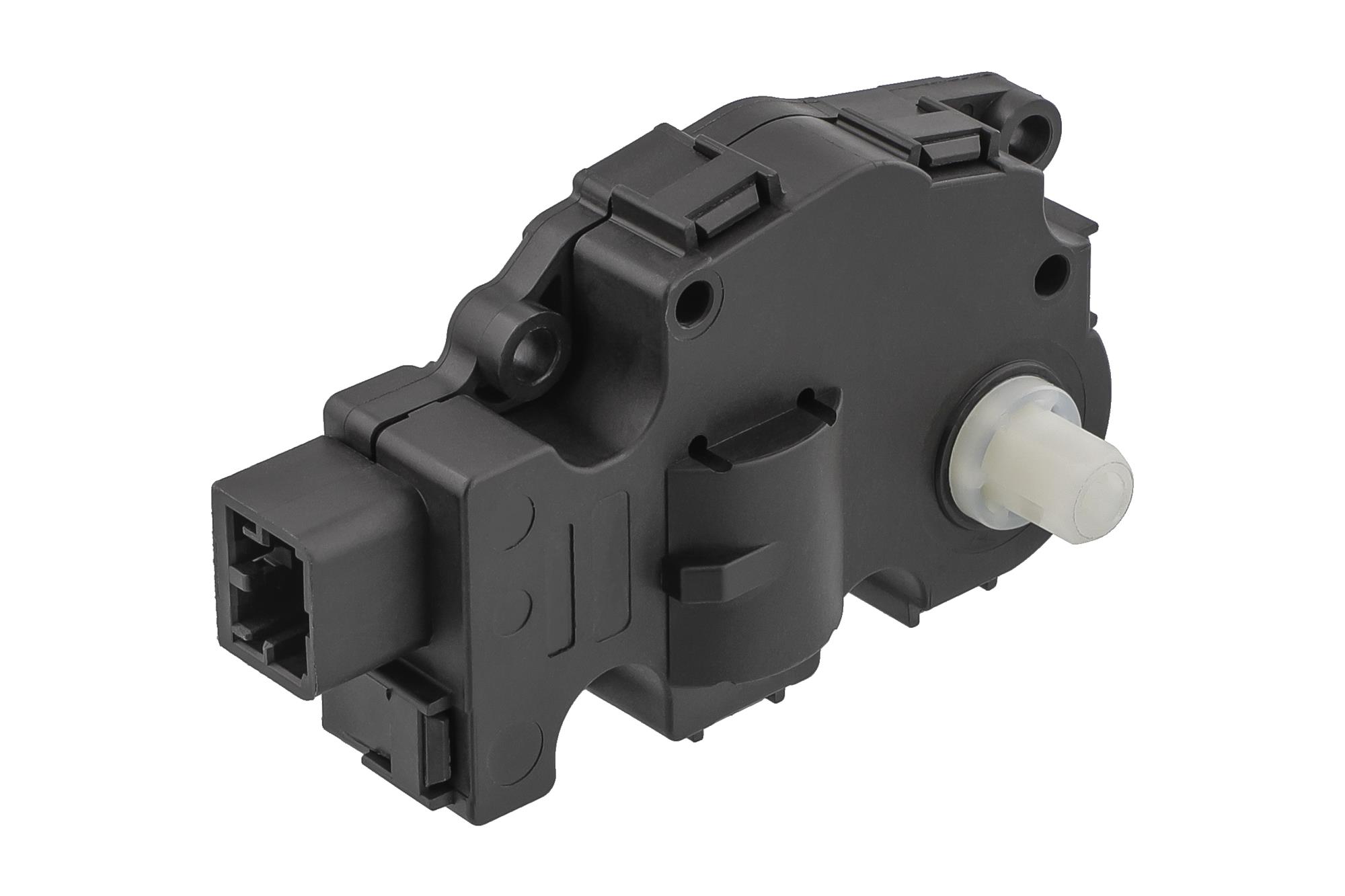TOPRAN Servomotor, blandingsklap 633210 for BMW MINI SMART MERCEDES-BENZ AUDI SKODA CUPRA PORSCHE