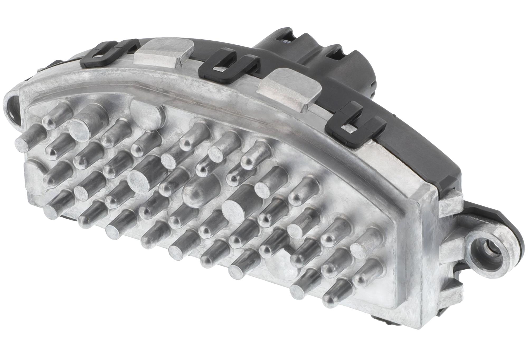 TOPRAN Regulator, kabineventilator 116801 for CUPRA VAG