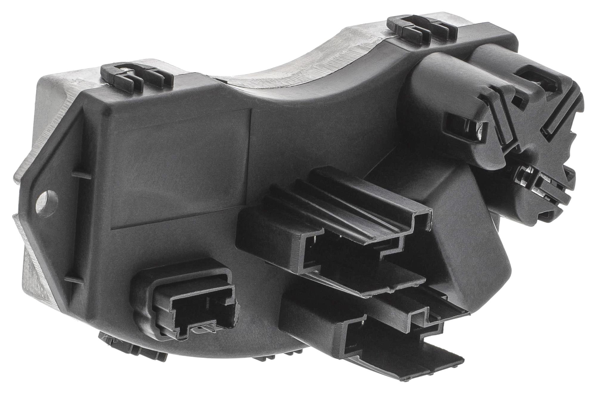 TOPRAN Modstand, kabineventilator 410381 for MERCEDES-BENZ SMART