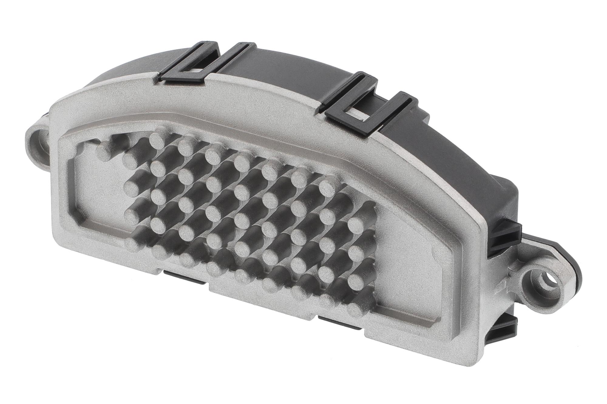 TOPRAN Regulator, kabineventilator 119648 for CUPRA