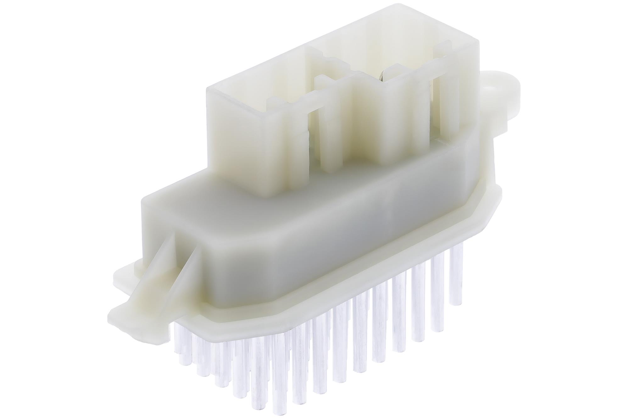 TOPRAN Regulator, kabineventilator 305635 for FORD