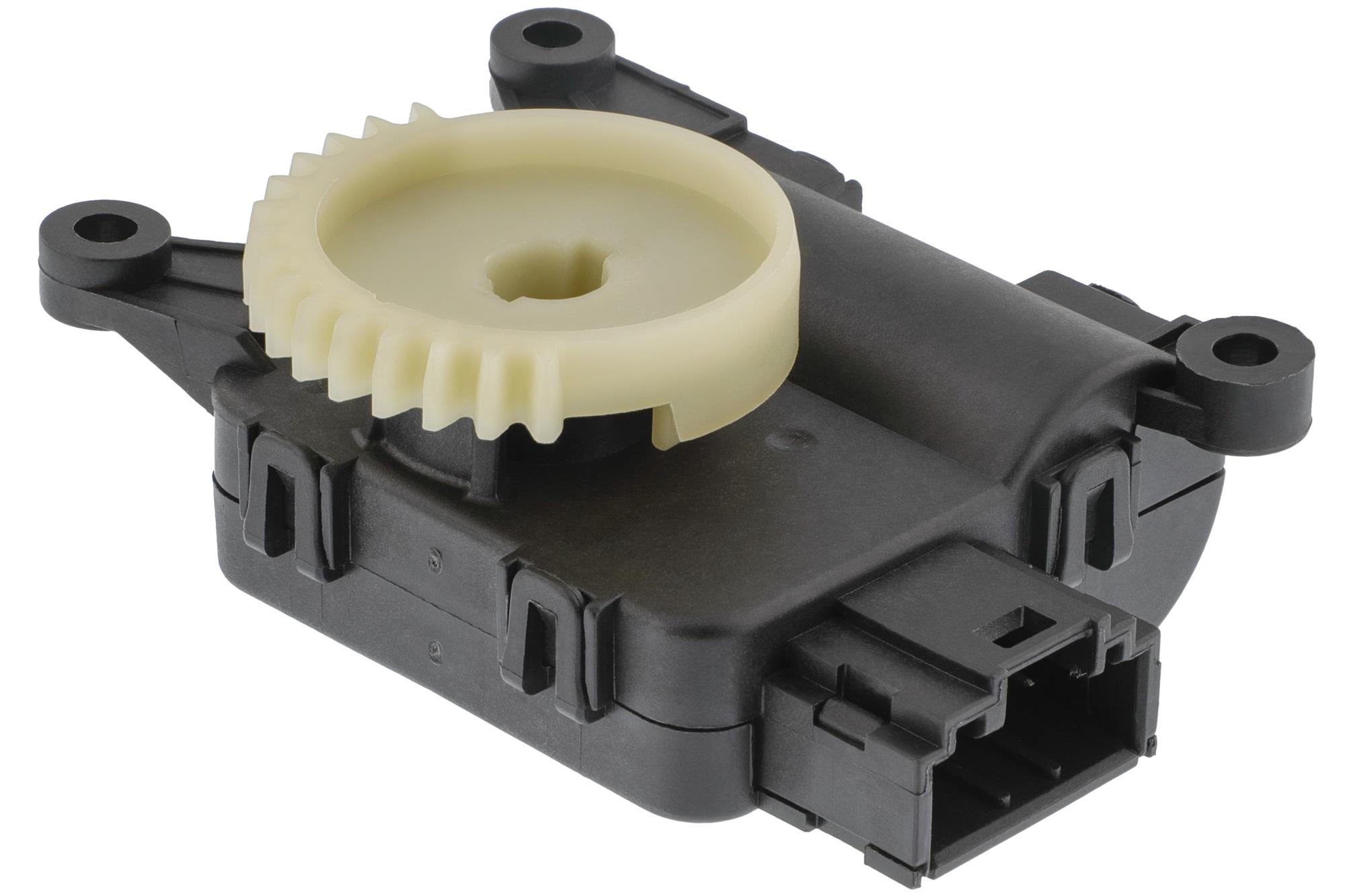 TOPRAN Servomotor, blandingsklap 121565 for CUPRA VW