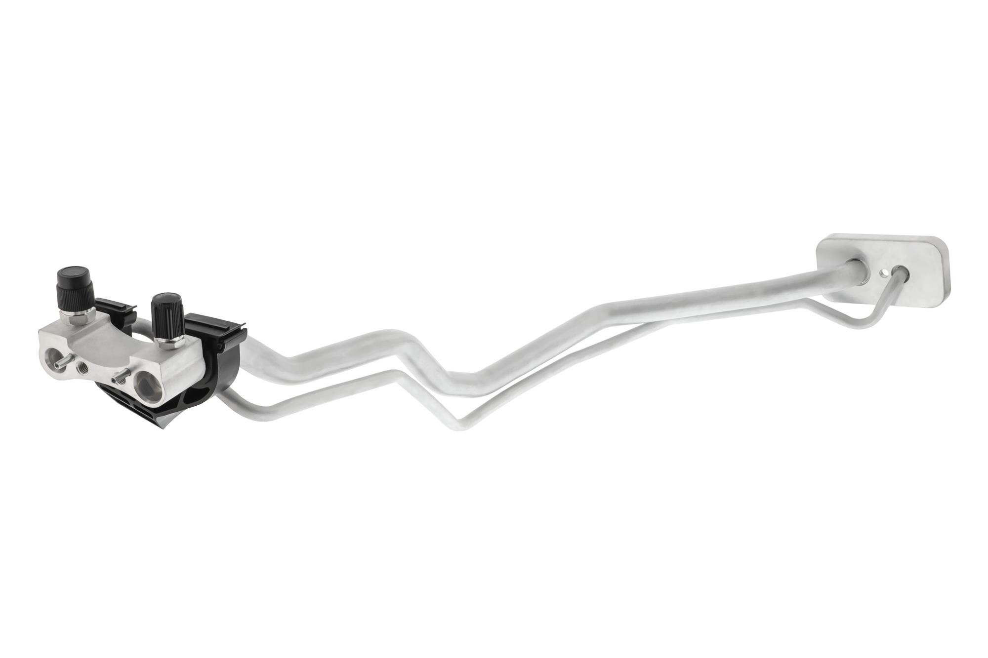 TOPRAN Højtryksslange, klimaanlæg 504498 for BMW MINI