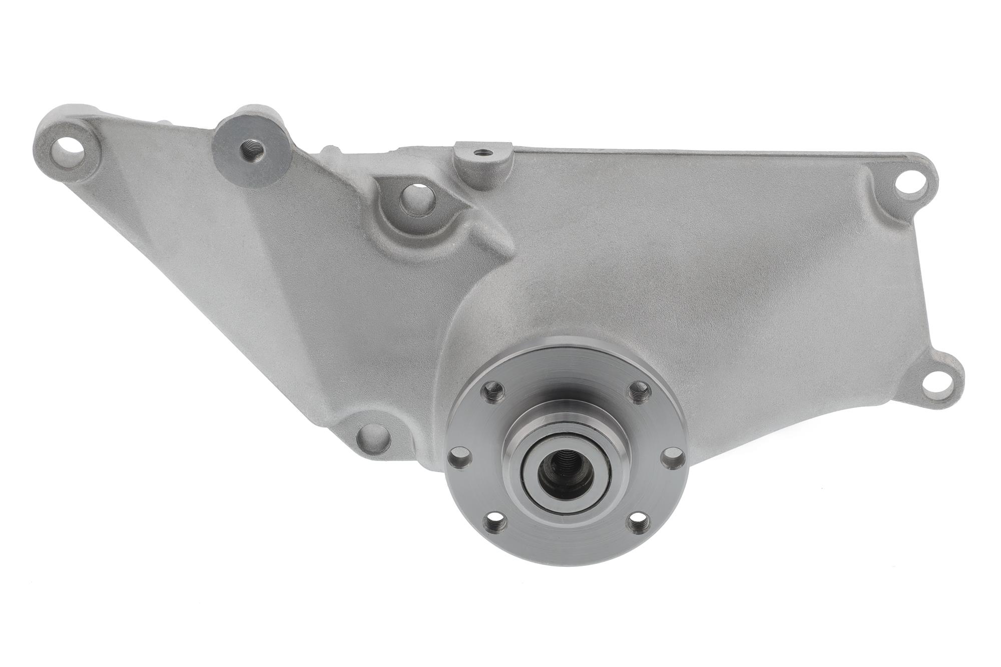 TOPRAN Holder, kølerventilator 400017 for MERCEDES-BENZ SMART