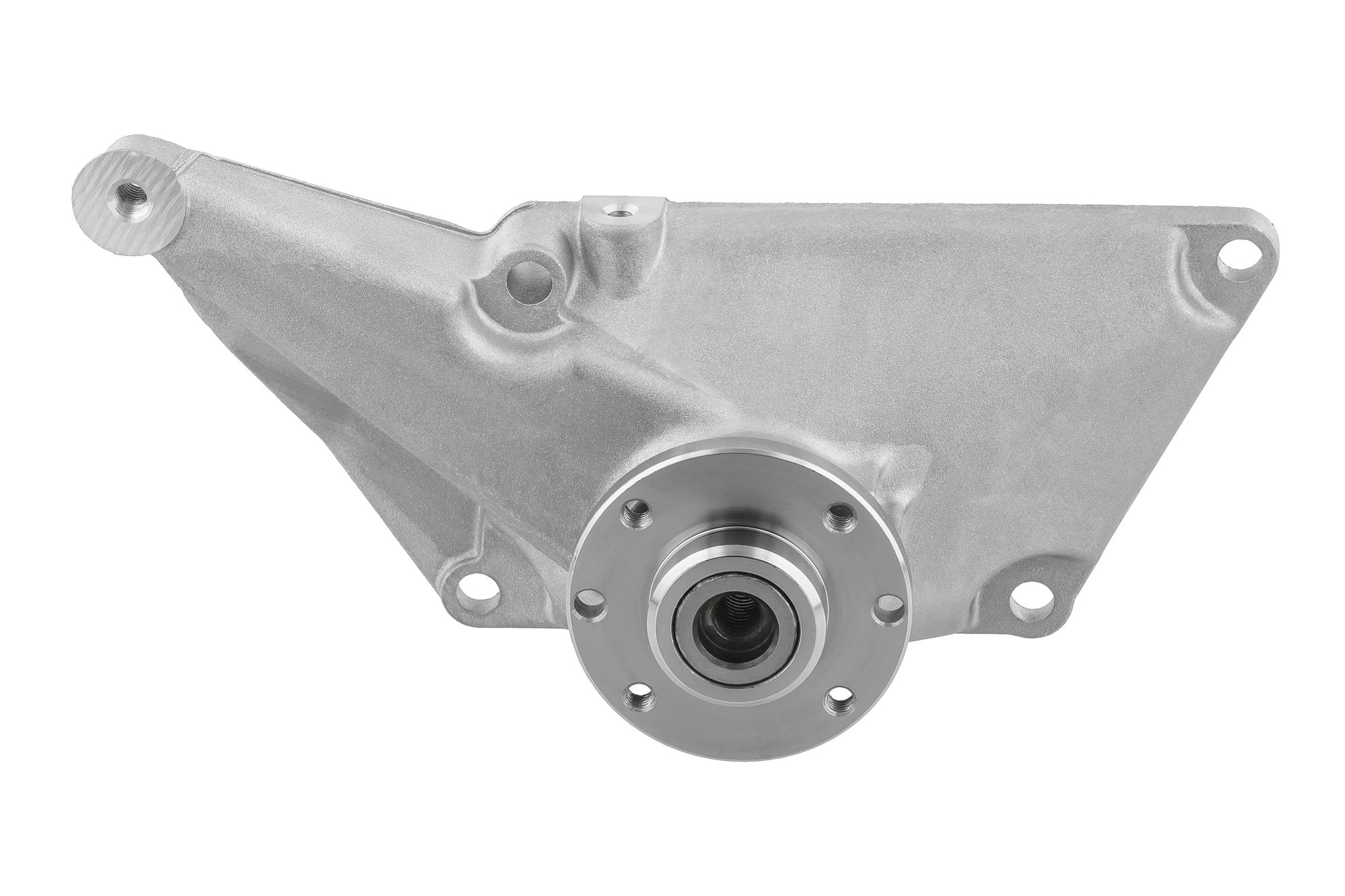 TOPRAN Holder, kølerventilator 400015 for SMART MERCEDES-BENZ