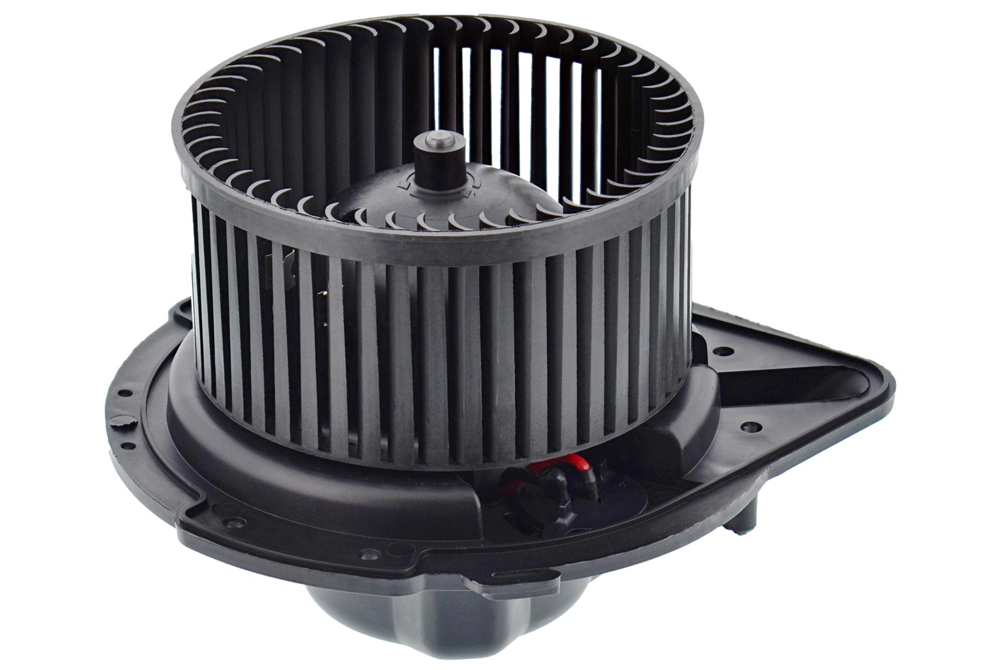 TOPRAN Kabineblæser 108631 for CUPRA VW