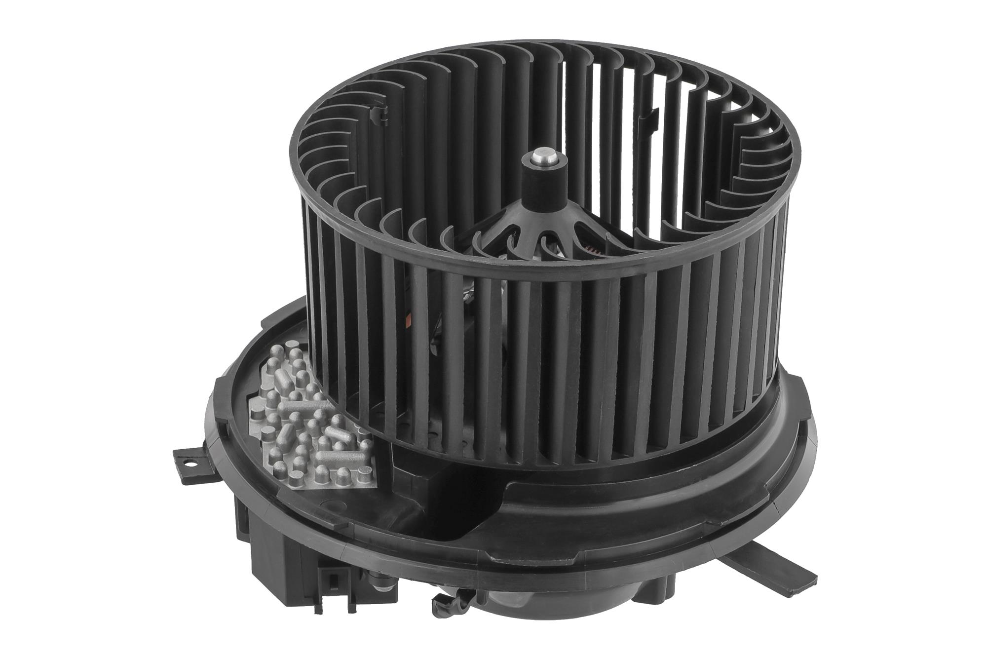 TOPRAN Kabineblæser 113719 for CUPRA VW