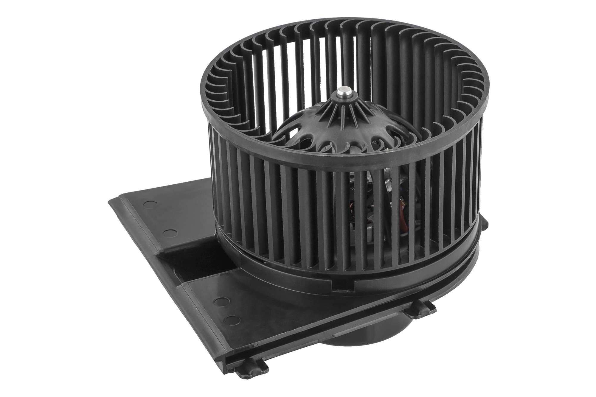TOPRAN Kabineblæser 113713 for CUPRA VW