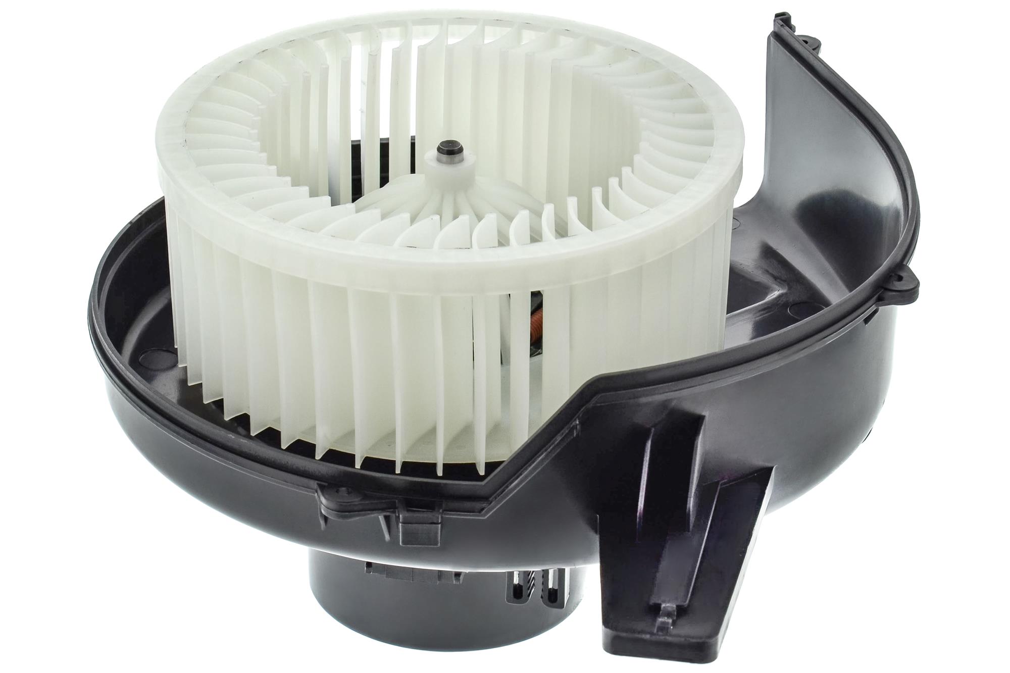 TOPRAN Kabineblæser 110740 for VW CUPRA