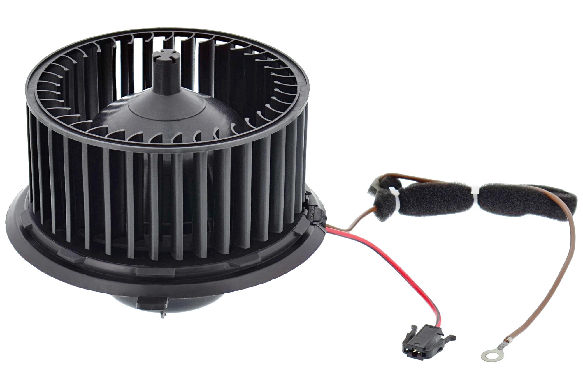 TOPRAN Kabineblæser 111353 for VW