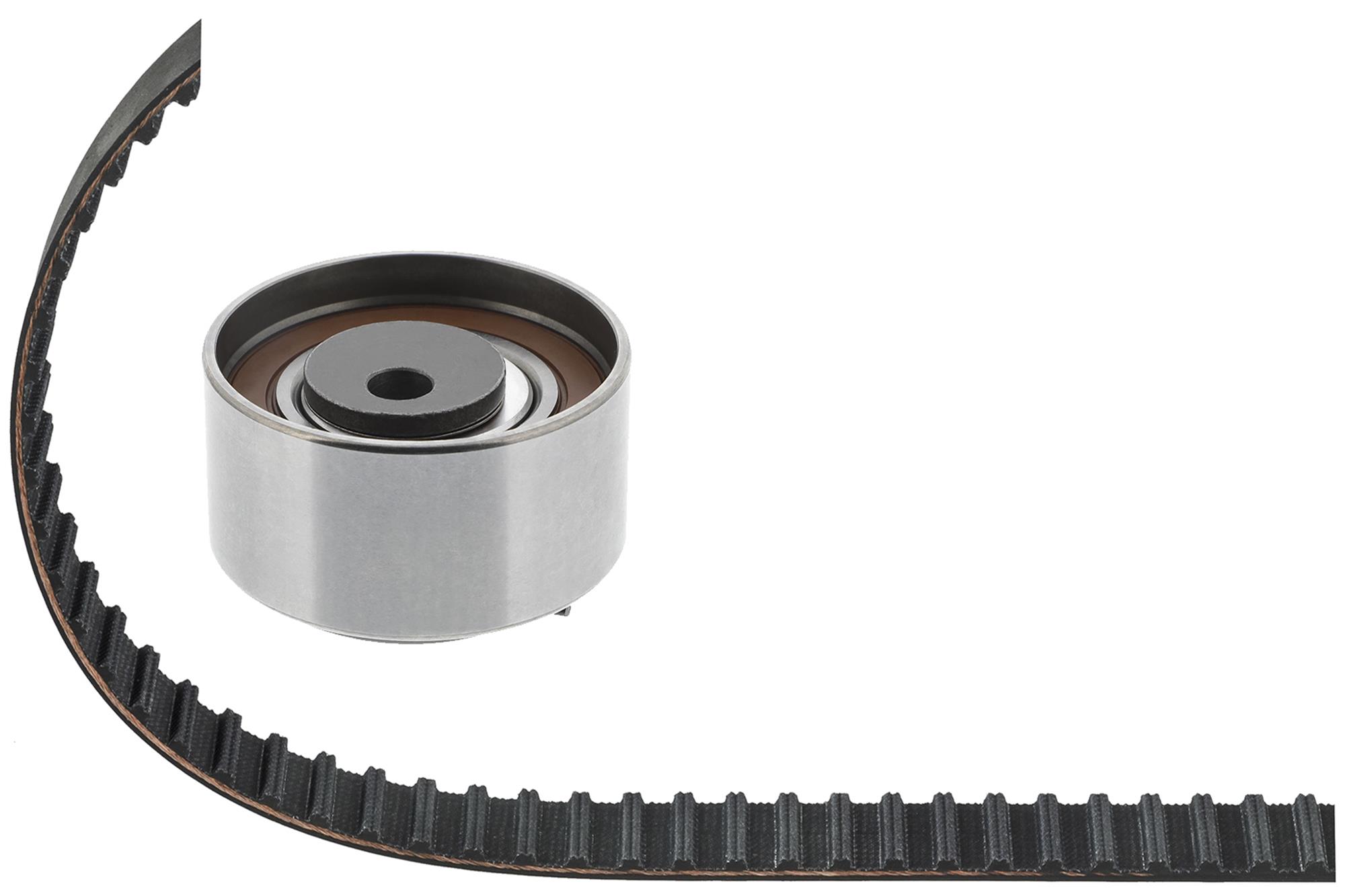 TOPRAN Tandremssæt 601730 for LANCIA FORD