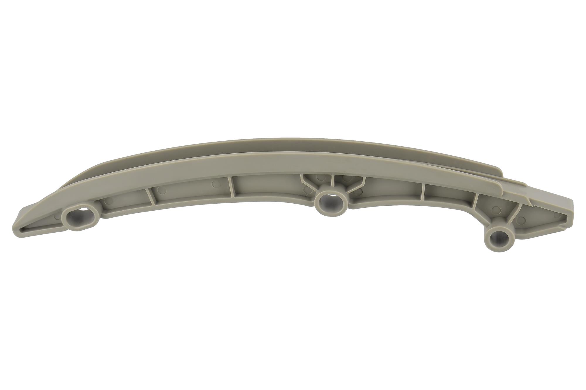 TOPRAN Glideskinne, styrekæde 117780 for VW