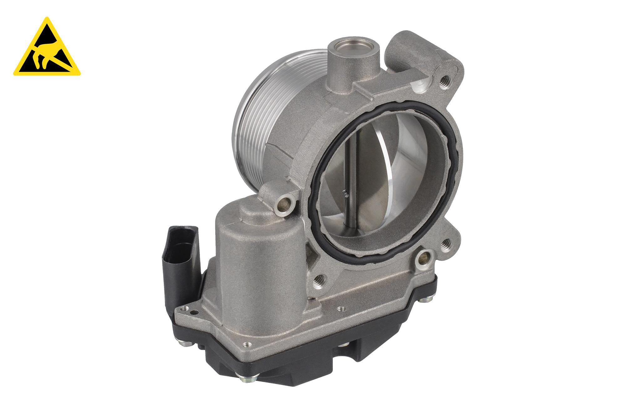 TOPRAN Gasspjældstuds 117306 for CUPRA VW