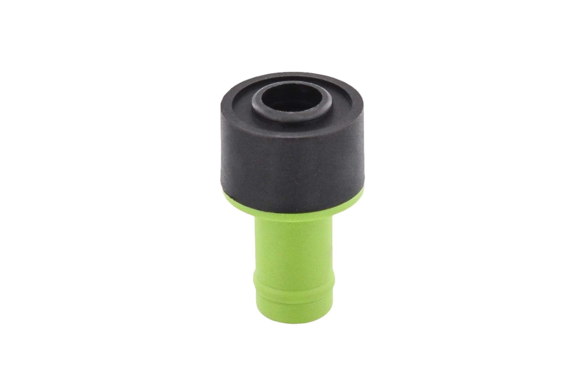 TOPRAN Kontrolventil, luftindtag 114928 for VW