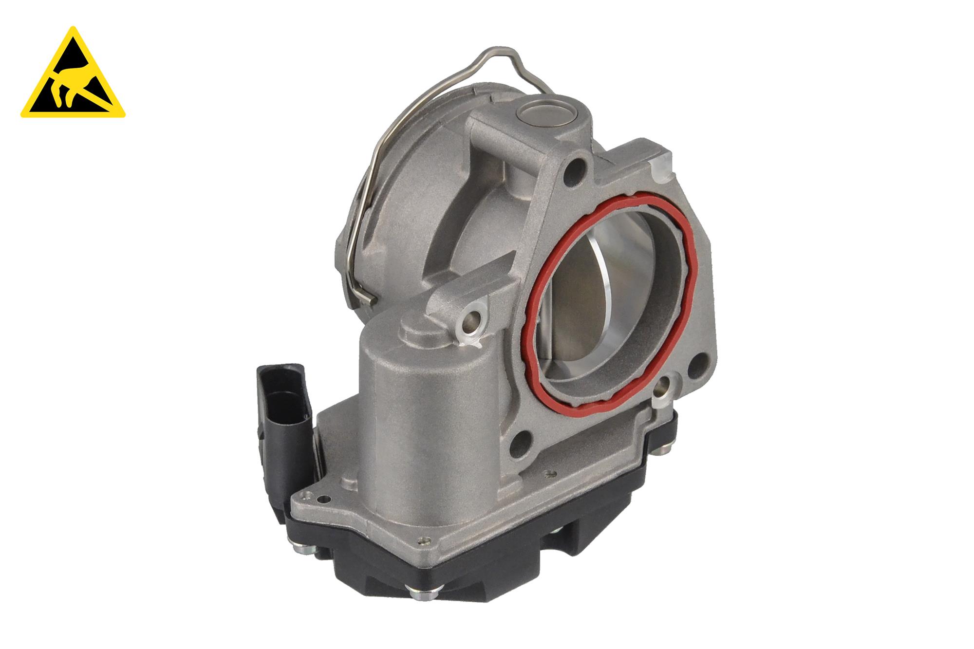 TOPRAN Gasspjældstuds 117305 for VW CUPRA