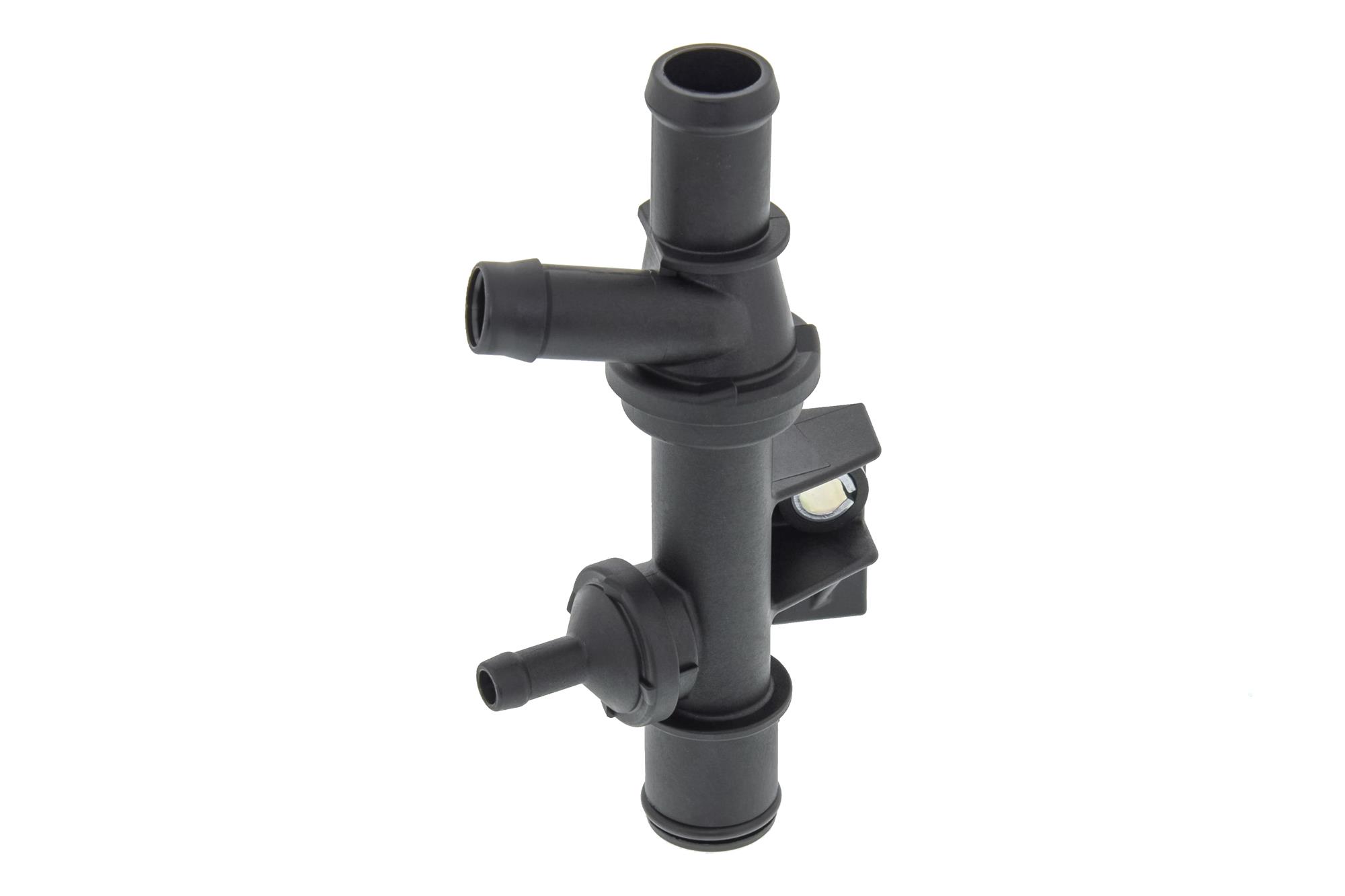 TOPRAN Kontrolventil, luftindtag 116110 for VW CUPRA