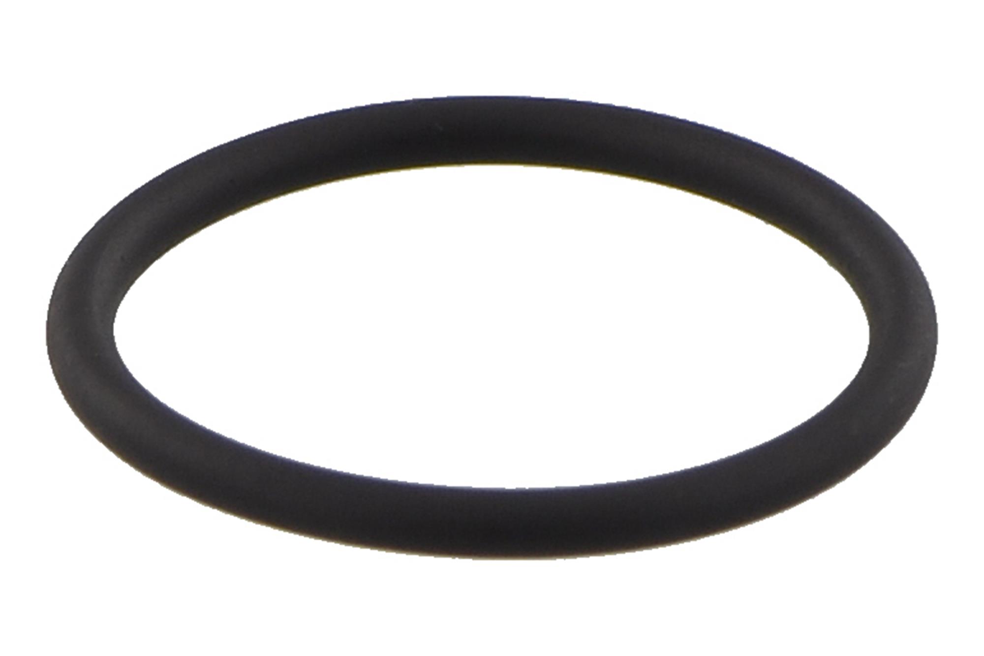 TOPRAN Pakning, dyseholder 116555 for VW