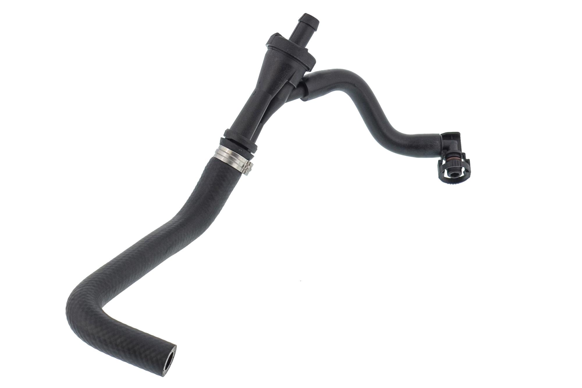 TOPRAN Kontrolventil, luftindtag 502725 for BMW