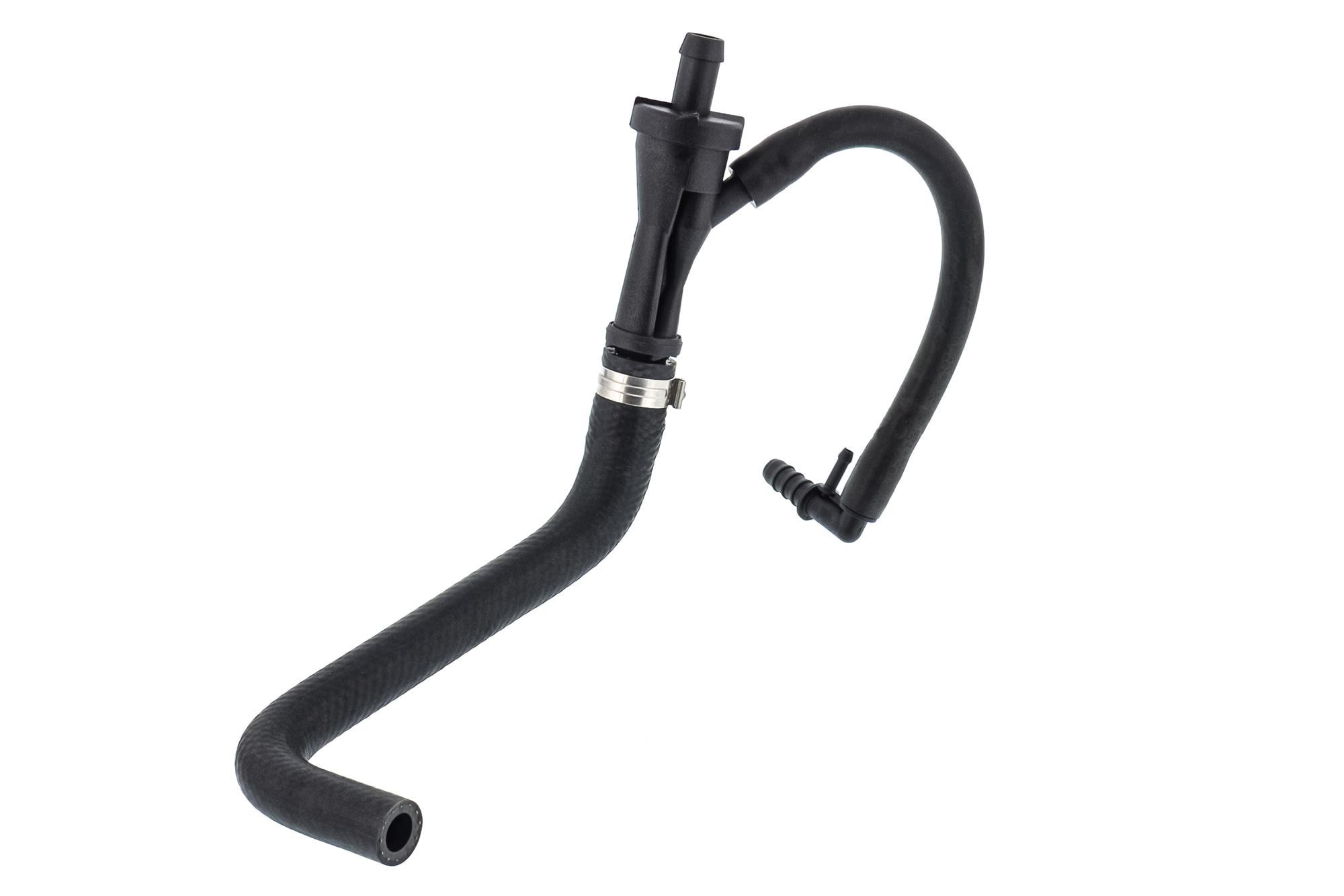 TOPRAN Kontrolventil, luftindtag 502534 for BMW