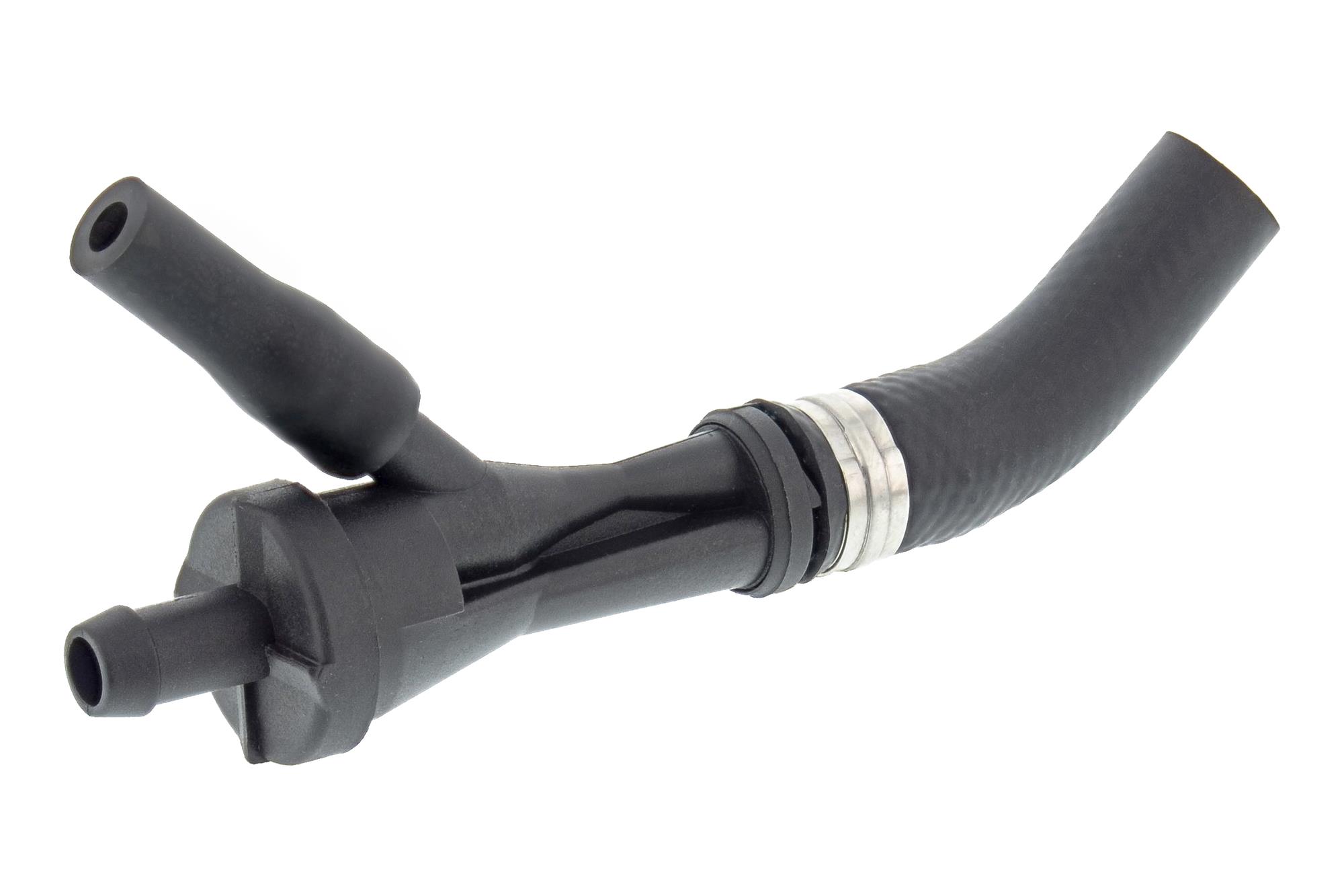 TOPRAN Kontrolventil, luftindtag 502535 for BMW
