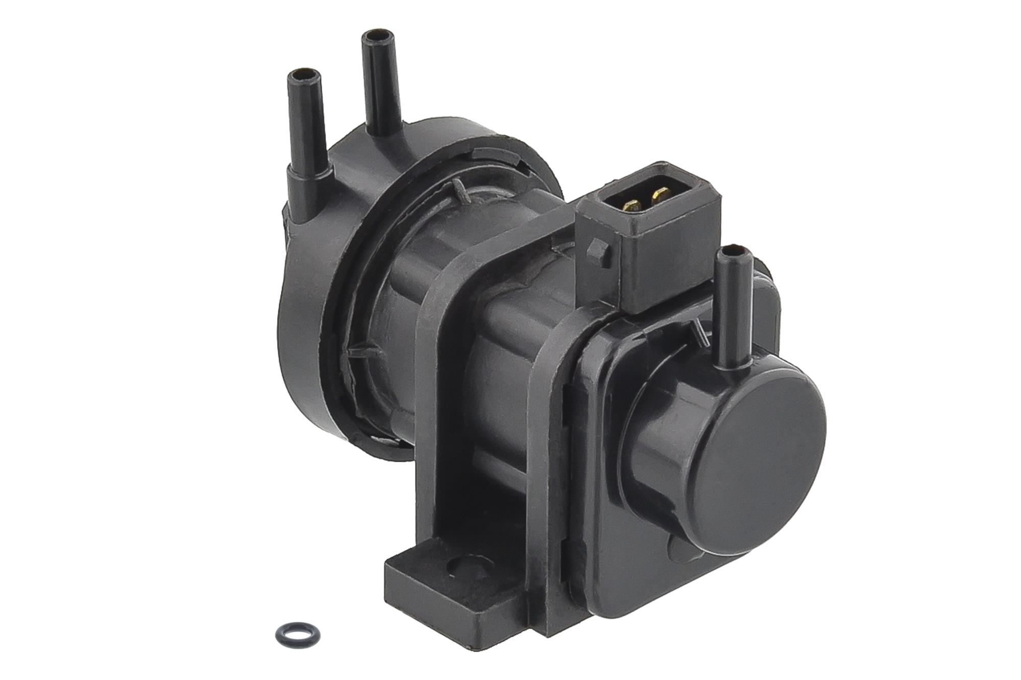TOPRAN Trykomformer, udstødningsstyring 206619 for OPEL VAUXHALL