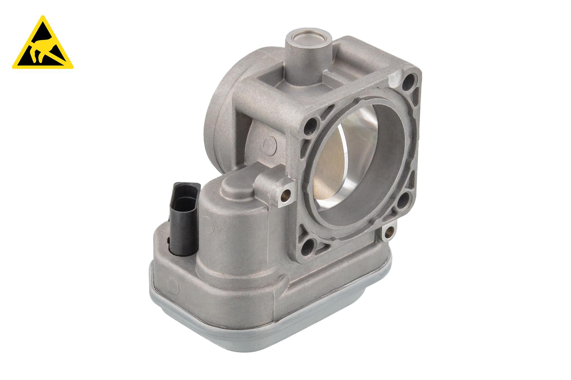 TOPRAN Gasspjældstuds 117309 for CUPRA VW