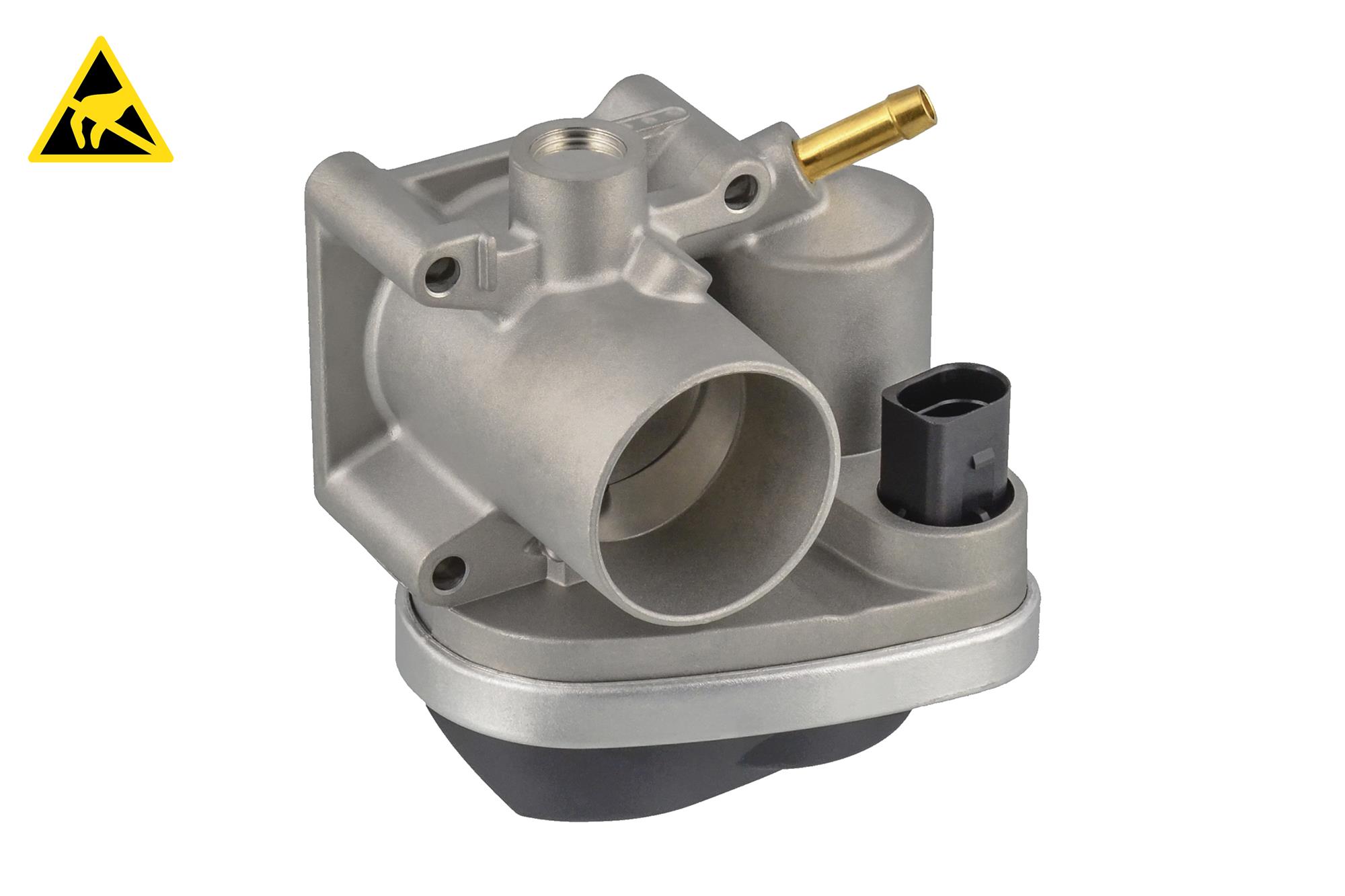 TOPRAN Gasspjældstuds 117299 for CUPRA VW