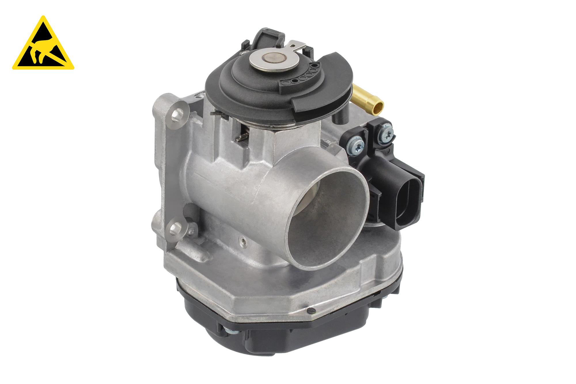 TOPRAN Gasspjældstuds 117303 for VW