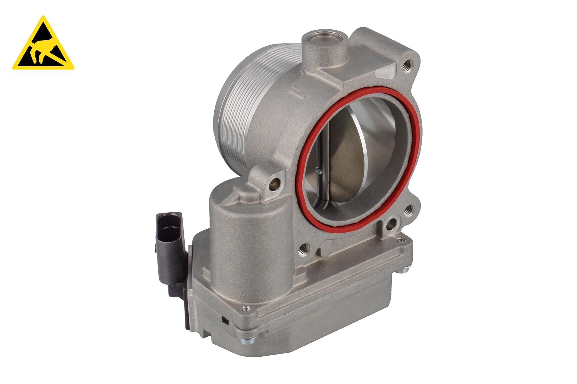 TOPRAN Gasspjældstuds 117342 for VW CUPRA