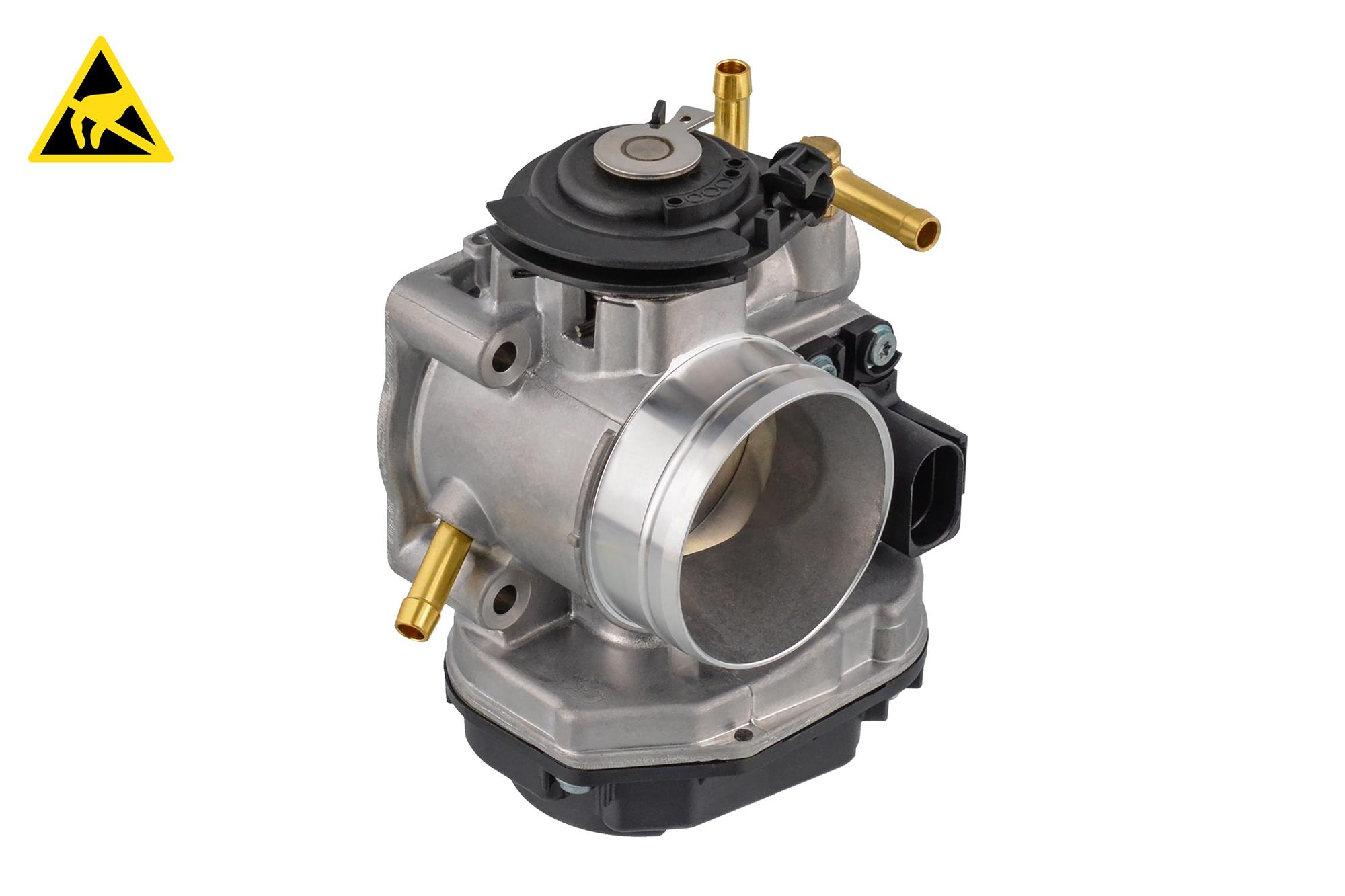 TOPRAN Gasspjældstuds 117356 for VW CUPRA