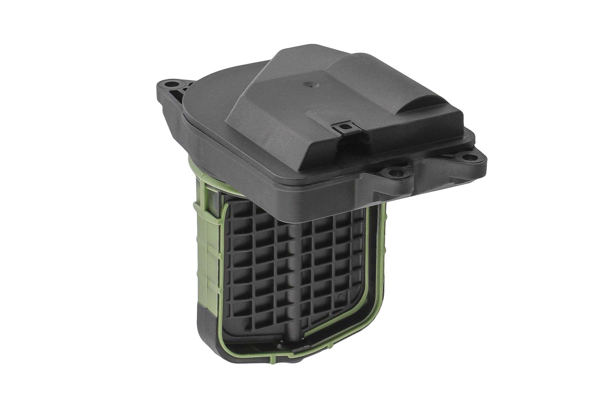 TOPRAN Kontrolventil, luftindtag 633209 nede for BMW MINI