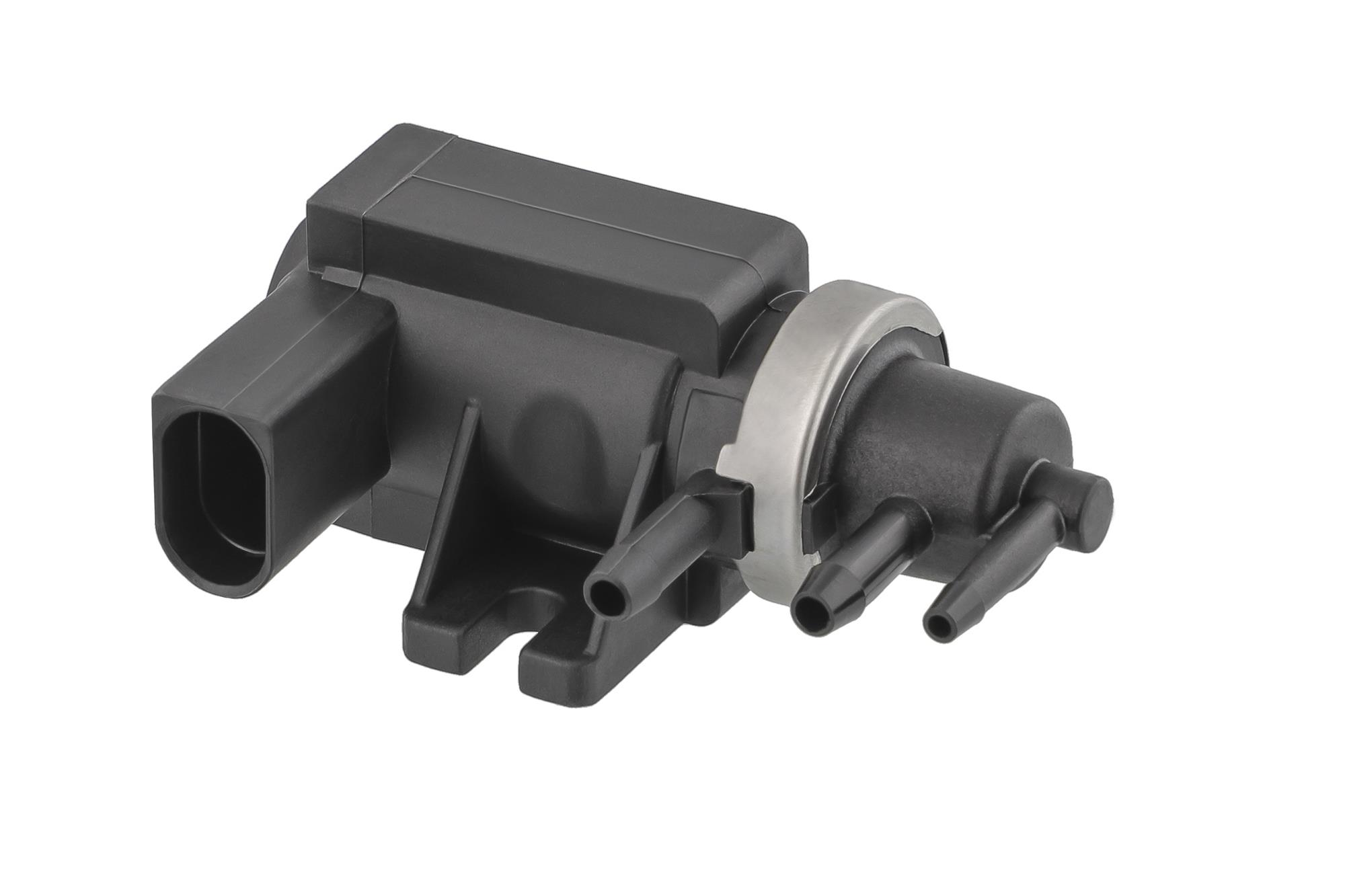 TOPRAN Trykomformer, udstødningsstyring 639904 for PORSCHE VW