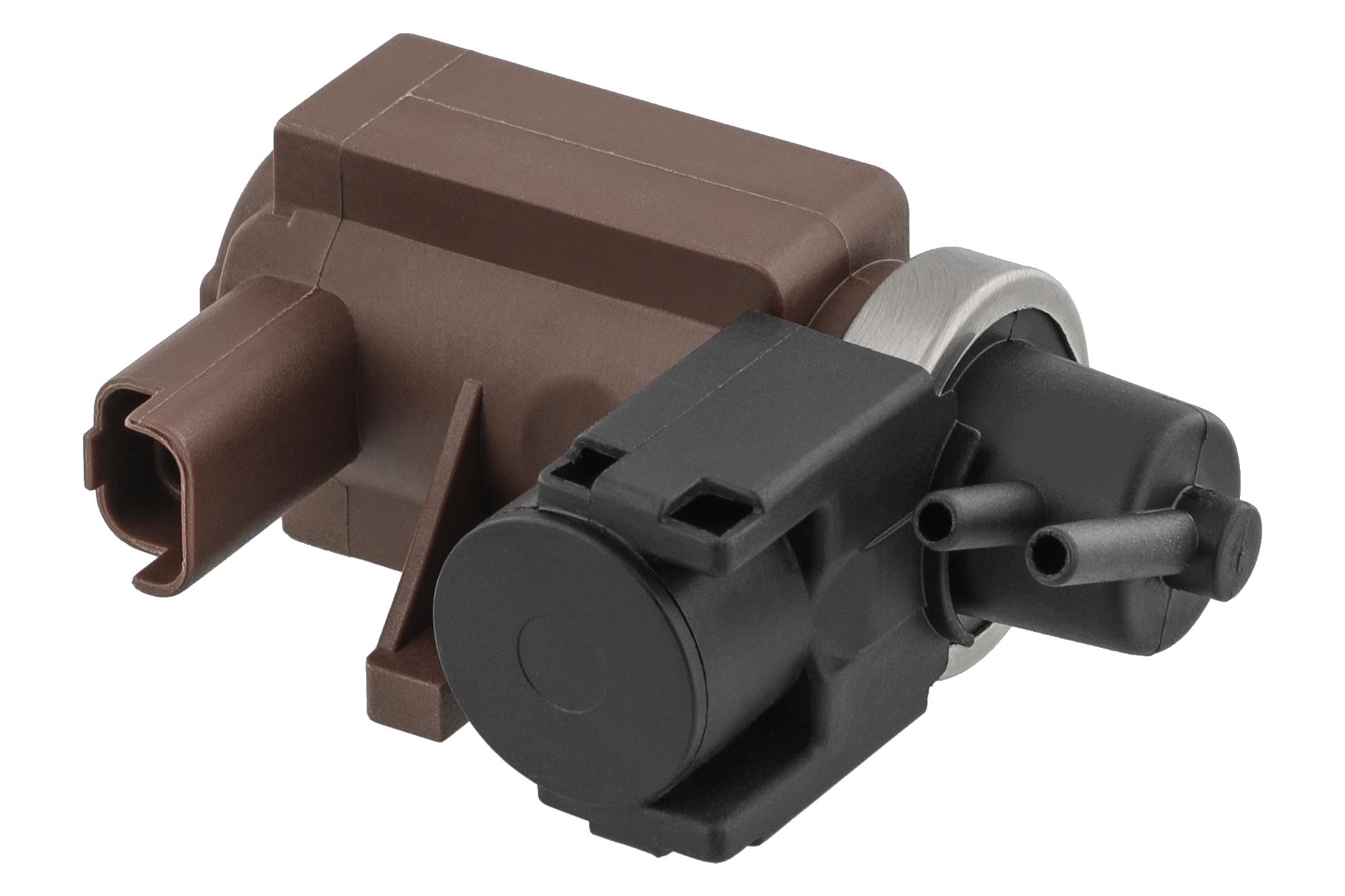 TOPRAN Trykomformer, udstødningsstyring 639907 for FORD VOLVO