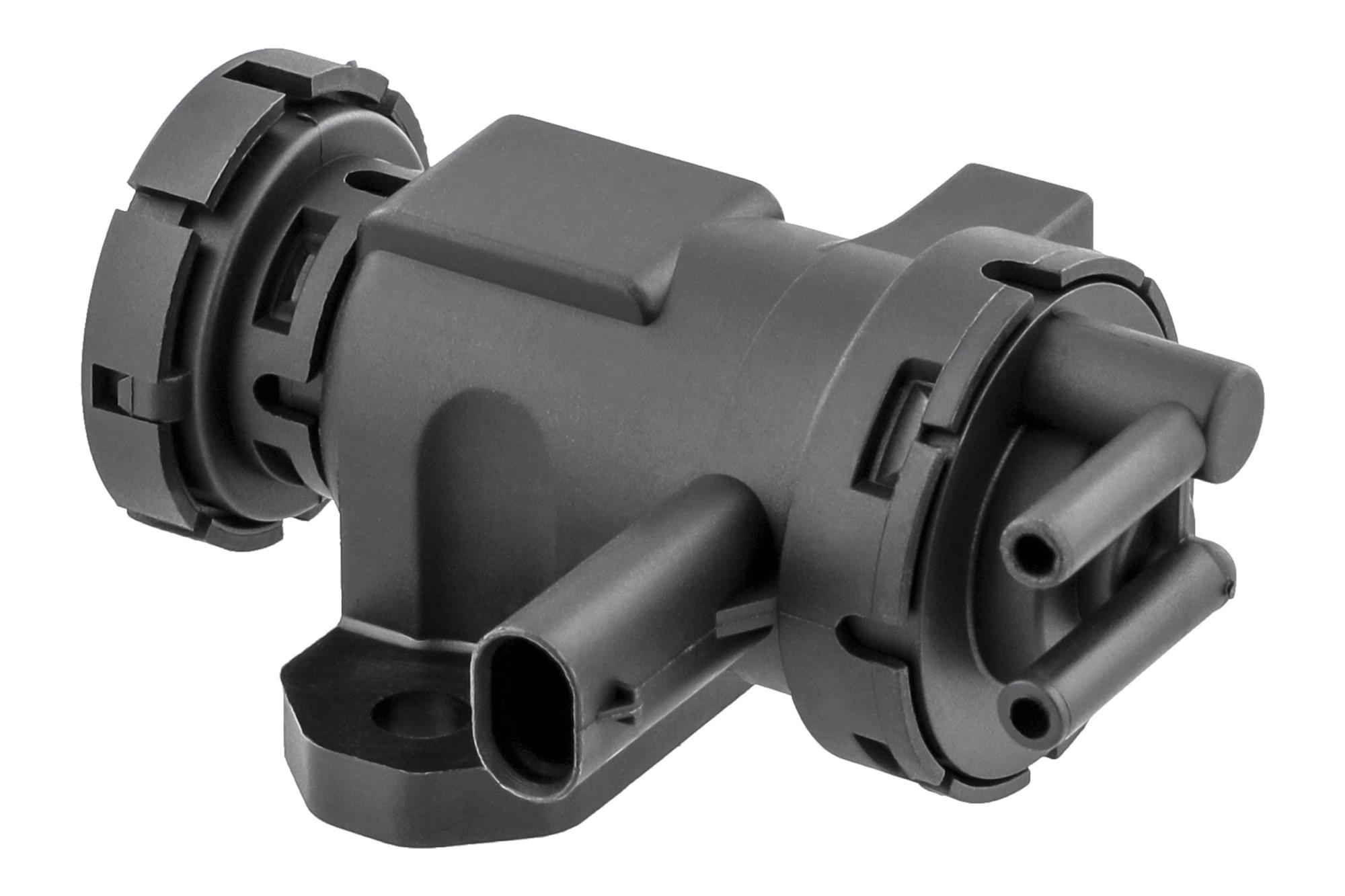 TOPRAN Ladetryksstyring, Turbolader 639906 for BMW MINI