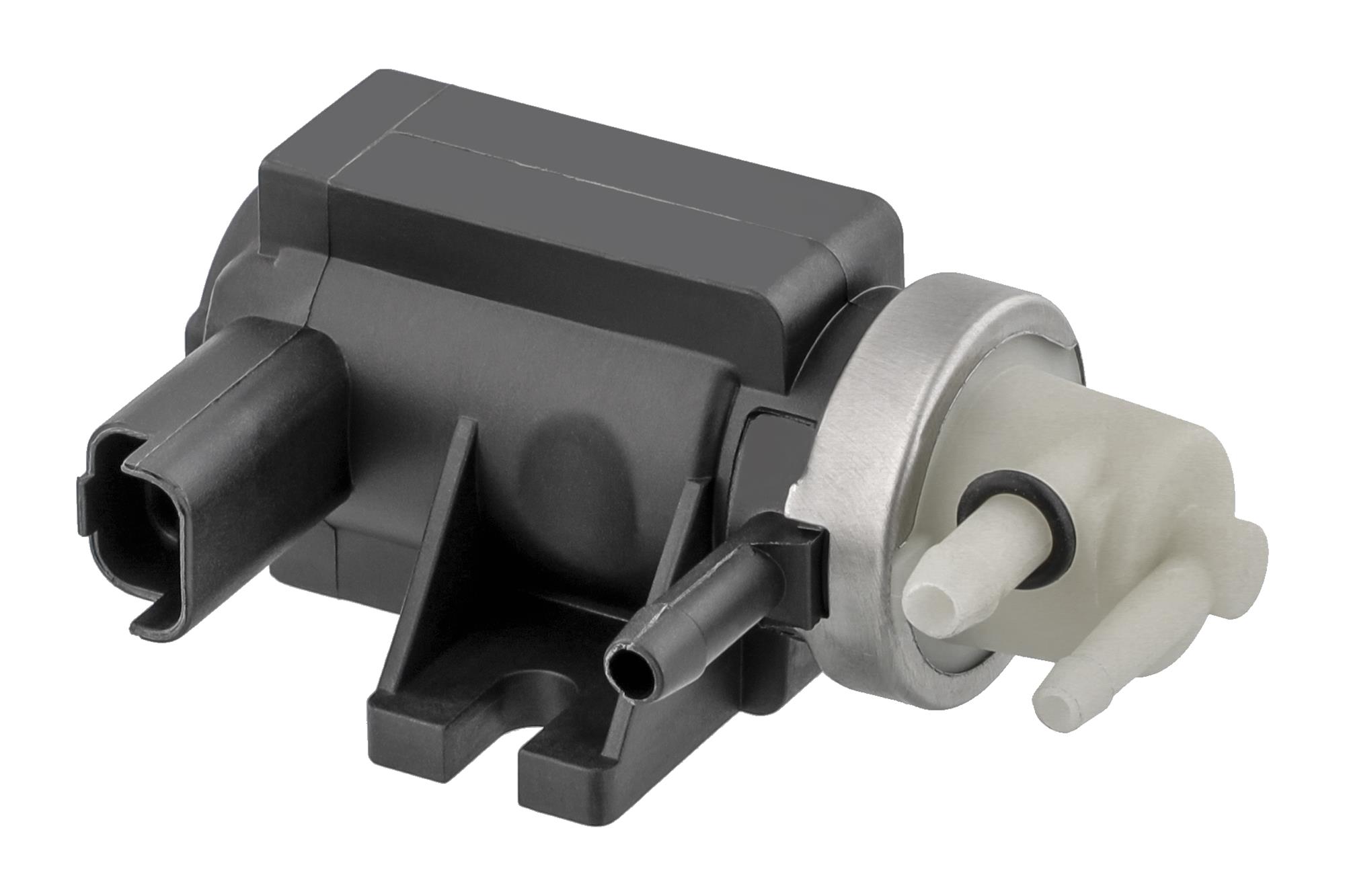 TOPRAN Trykomformer, udstødningsstyring 639905 for PEUGEOT LANCIA