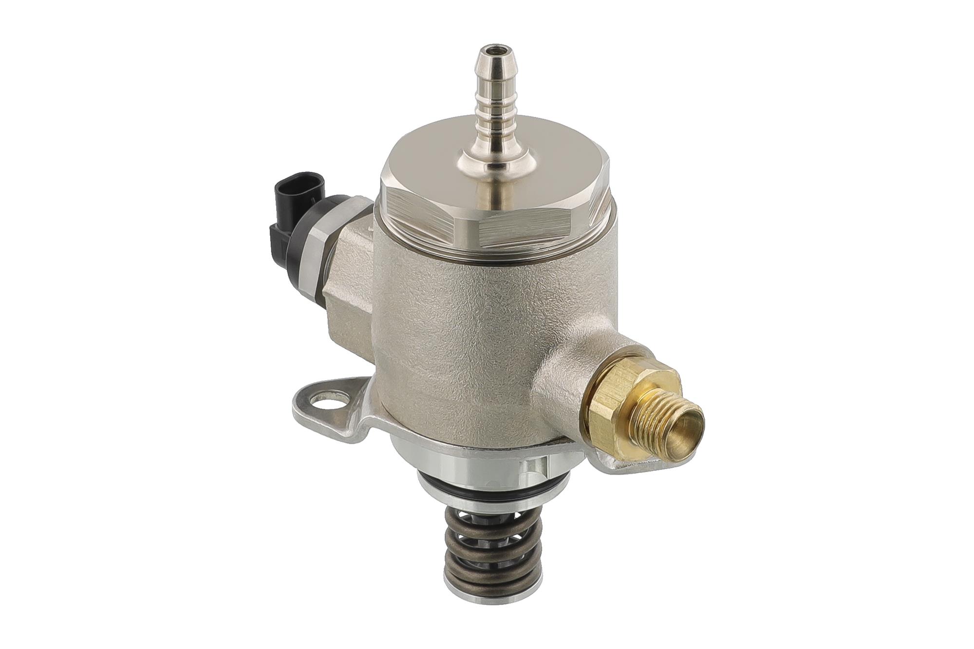 TOPRAN Højtrykspumpe 630651 Cylinderhoved for VW CUPRA